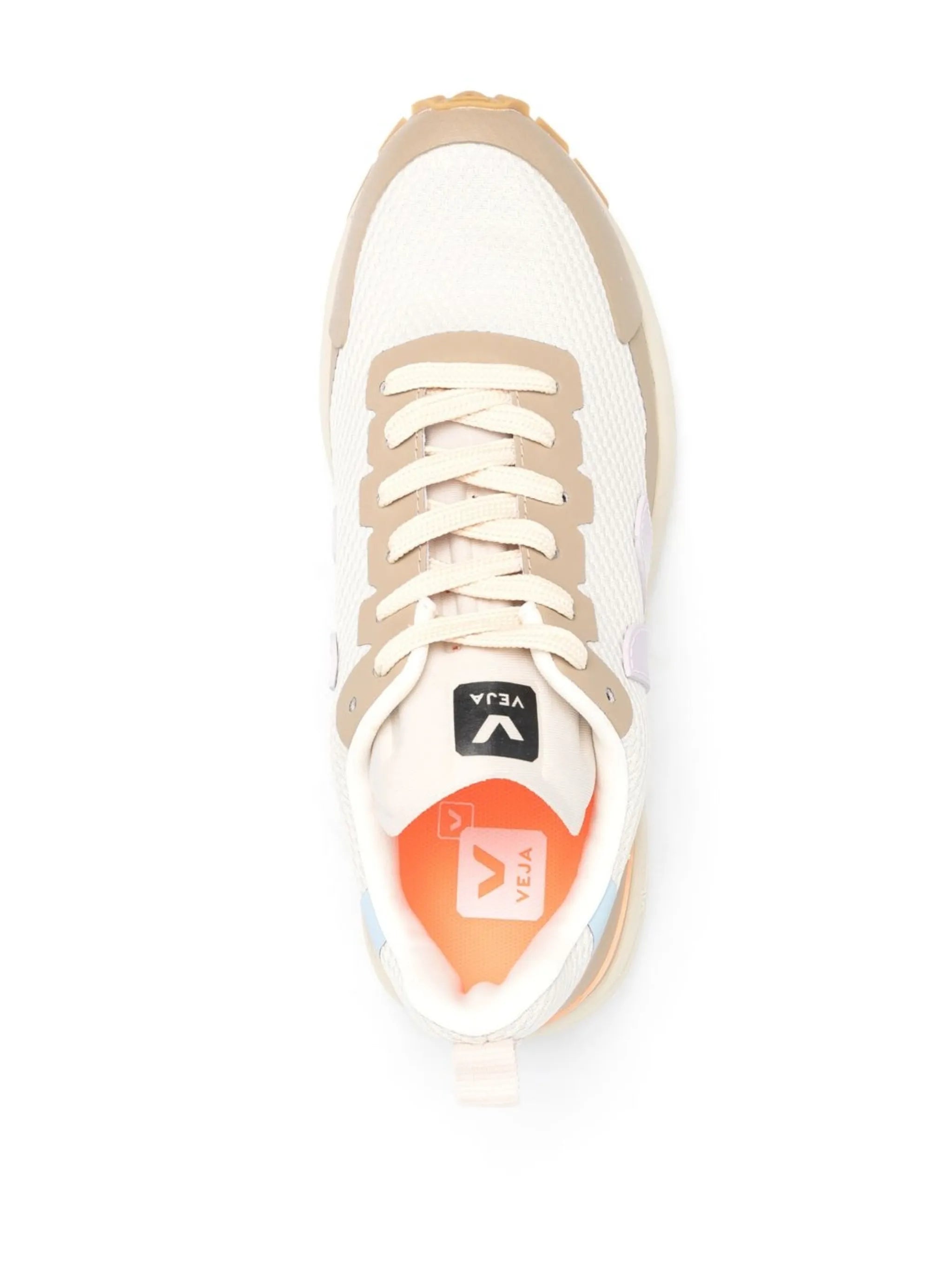 Dekkan Alveomesh sneakers