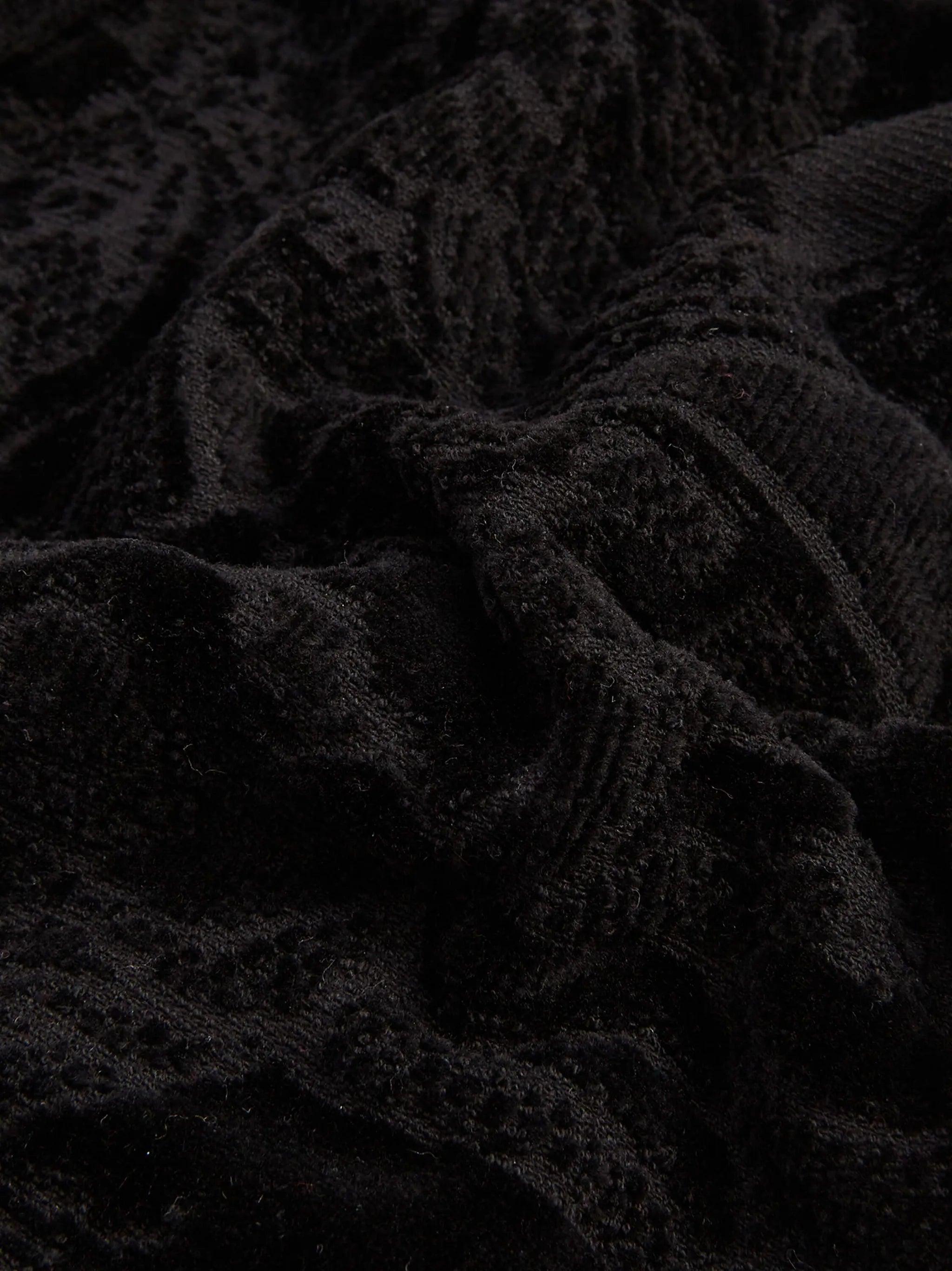 Medusa Amplified cotton bathrobe