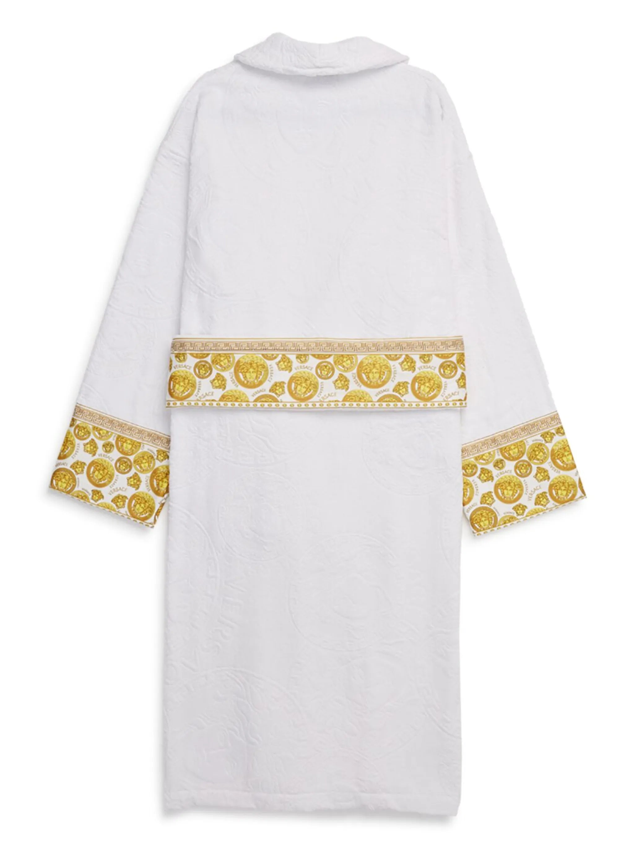 Medusa Amplified bathrobe