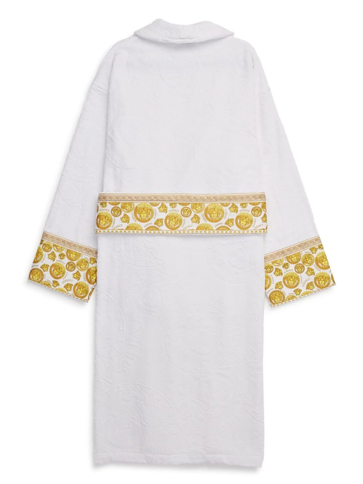 Medusa Amplified bathrobe