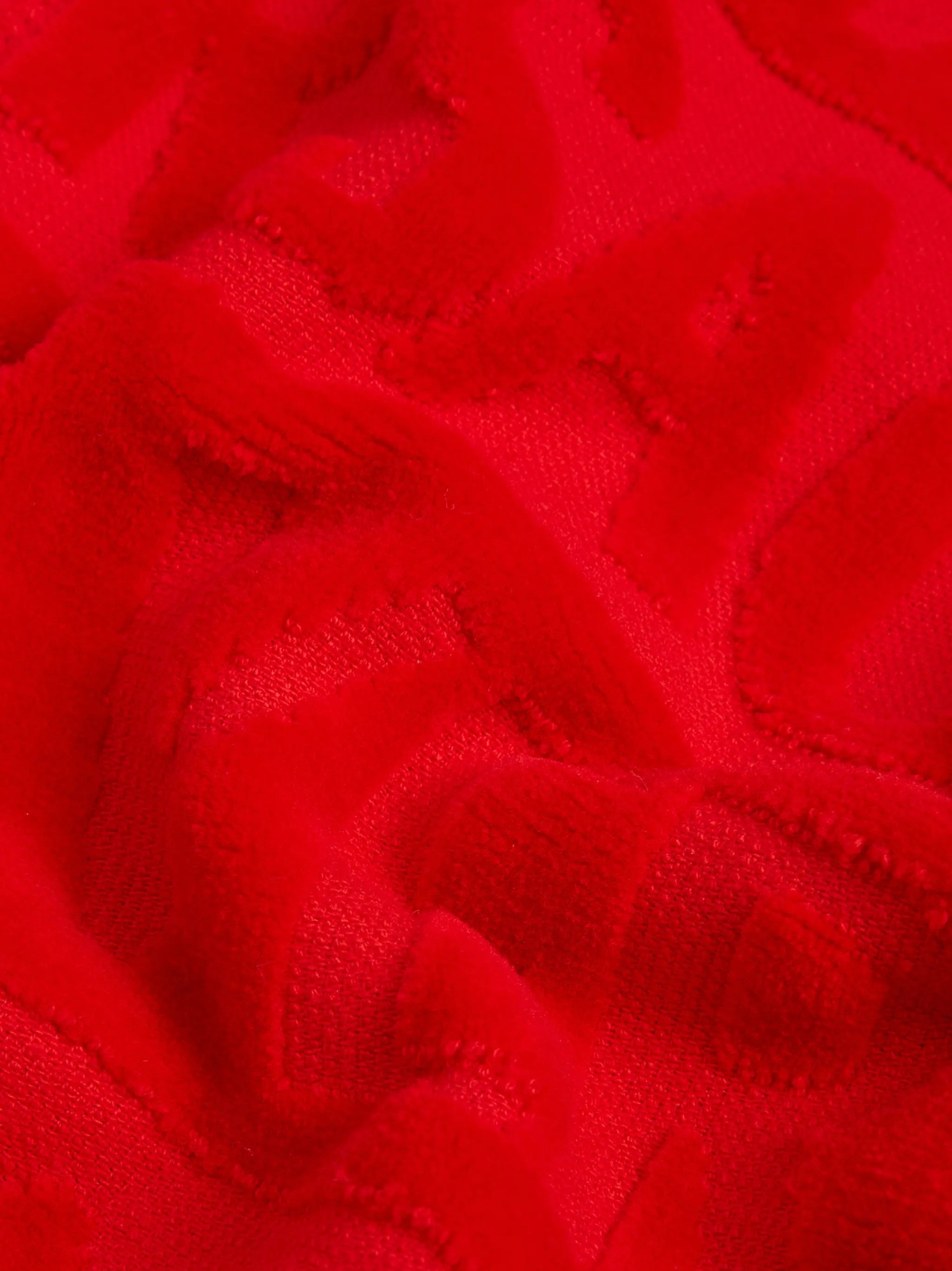 I Love Baroque bathrobe