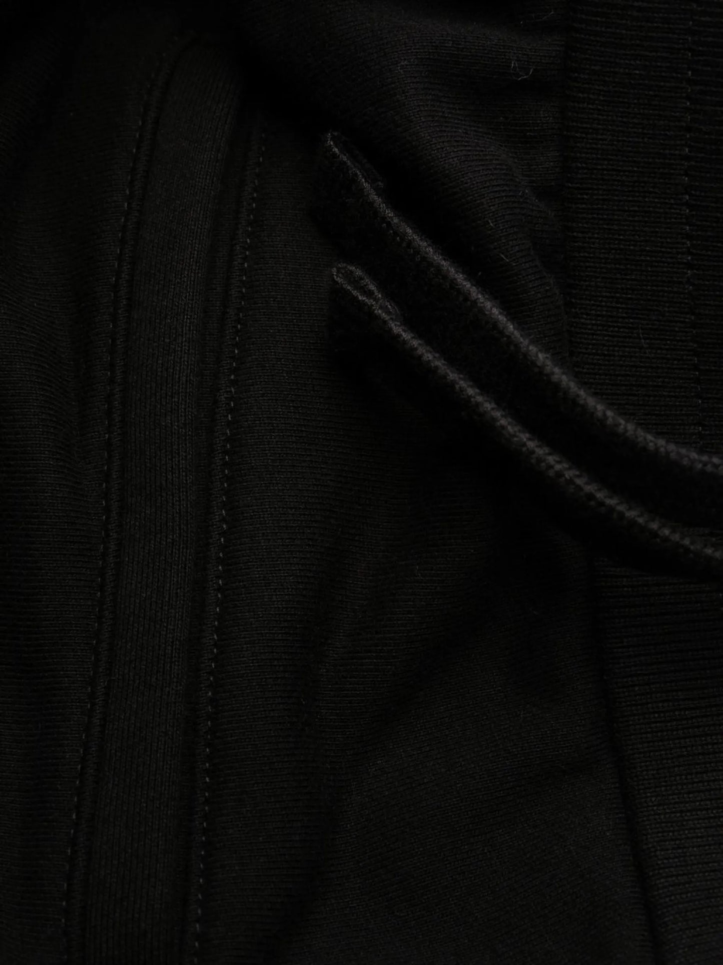logo-embroidered track pants