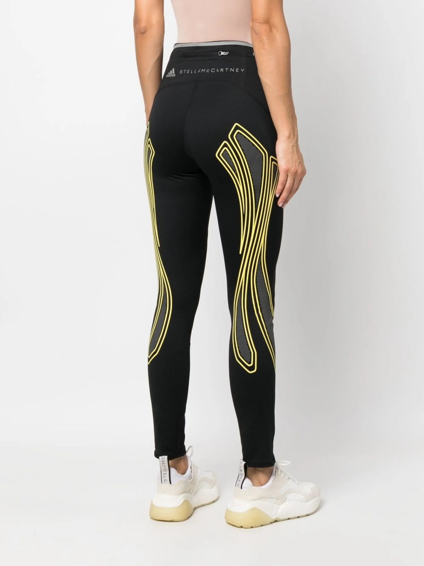 TruePace running leggings