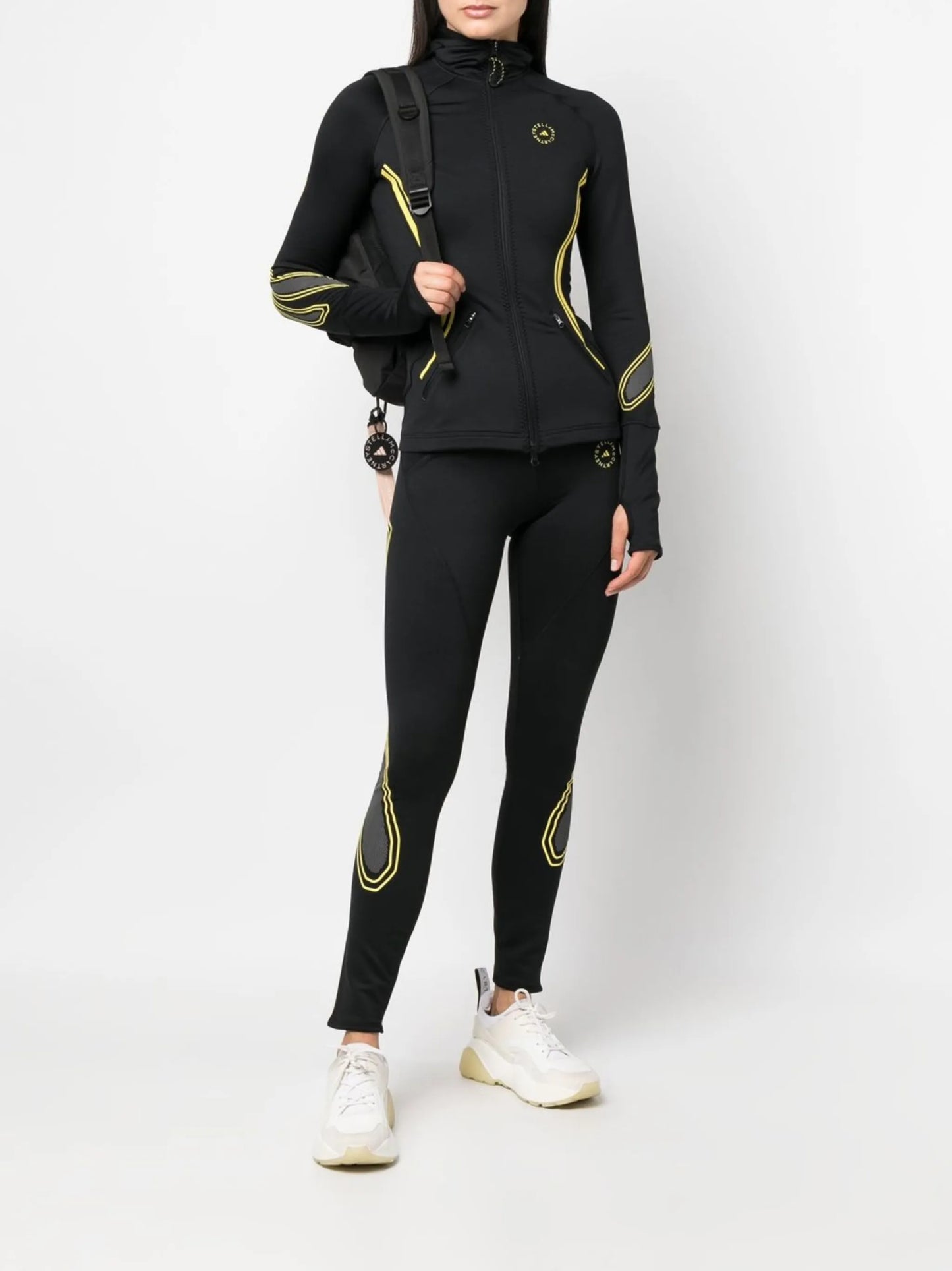 TruePace running leggings