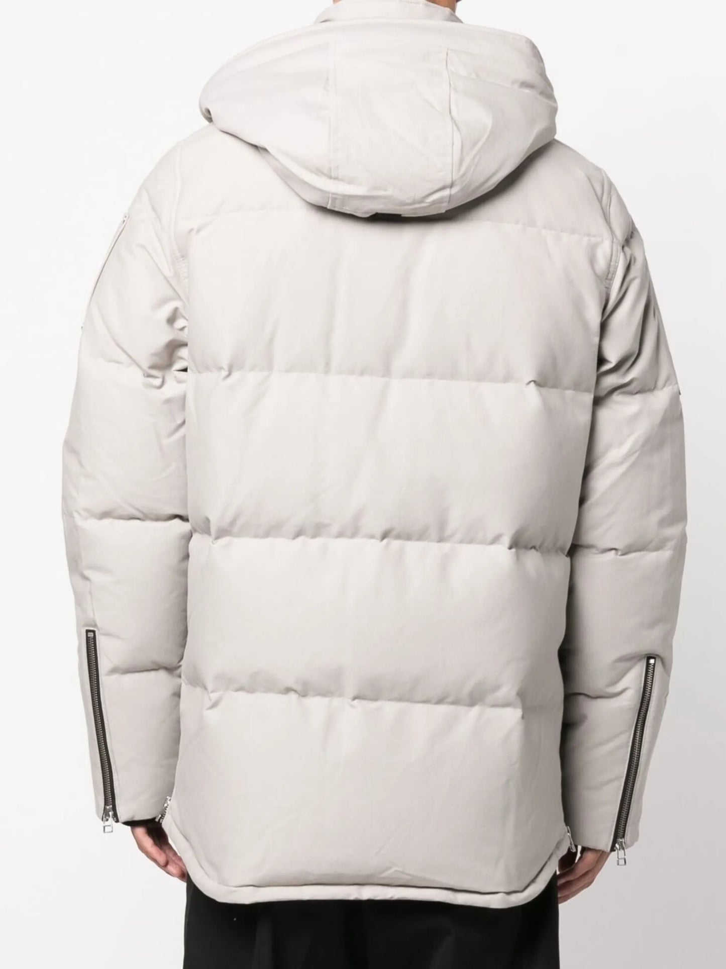 Forrestville 3 down jacket