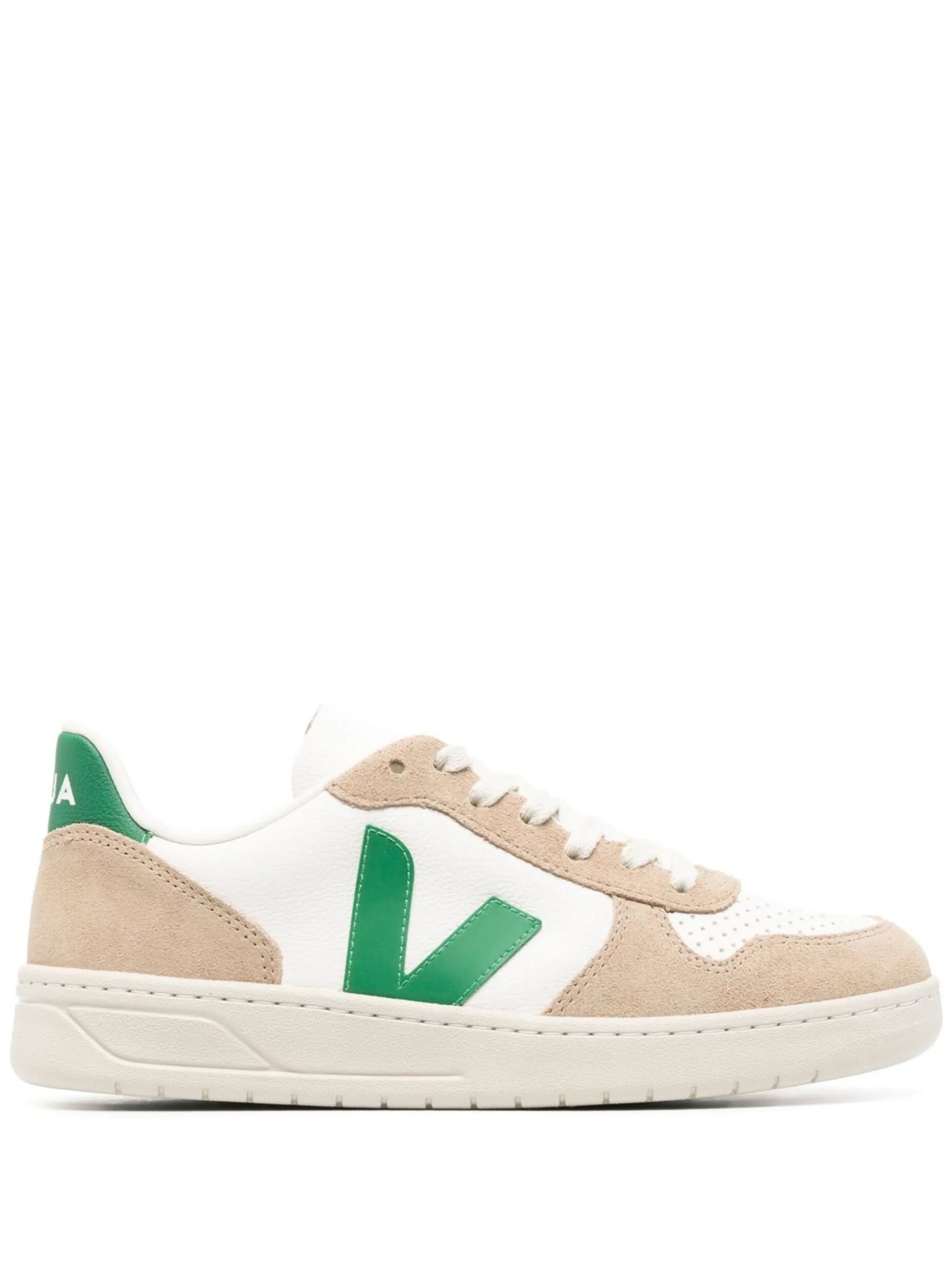V-10 low-top sneakers