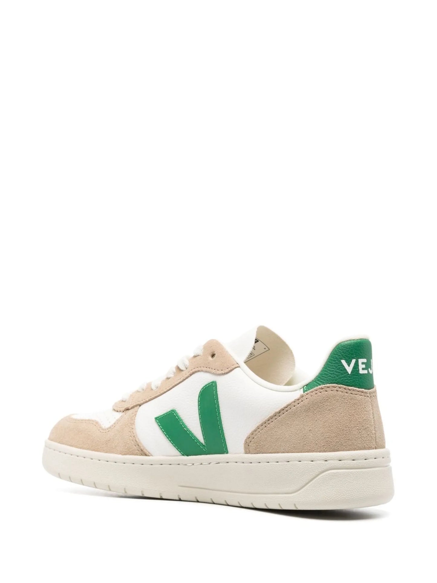 V-10 low-top sneakers