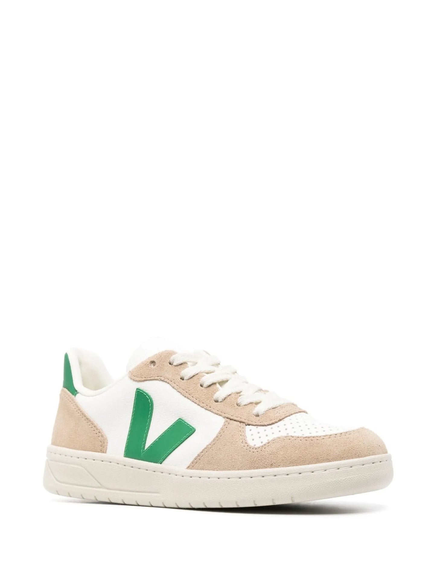 V-10 low-top sneakers