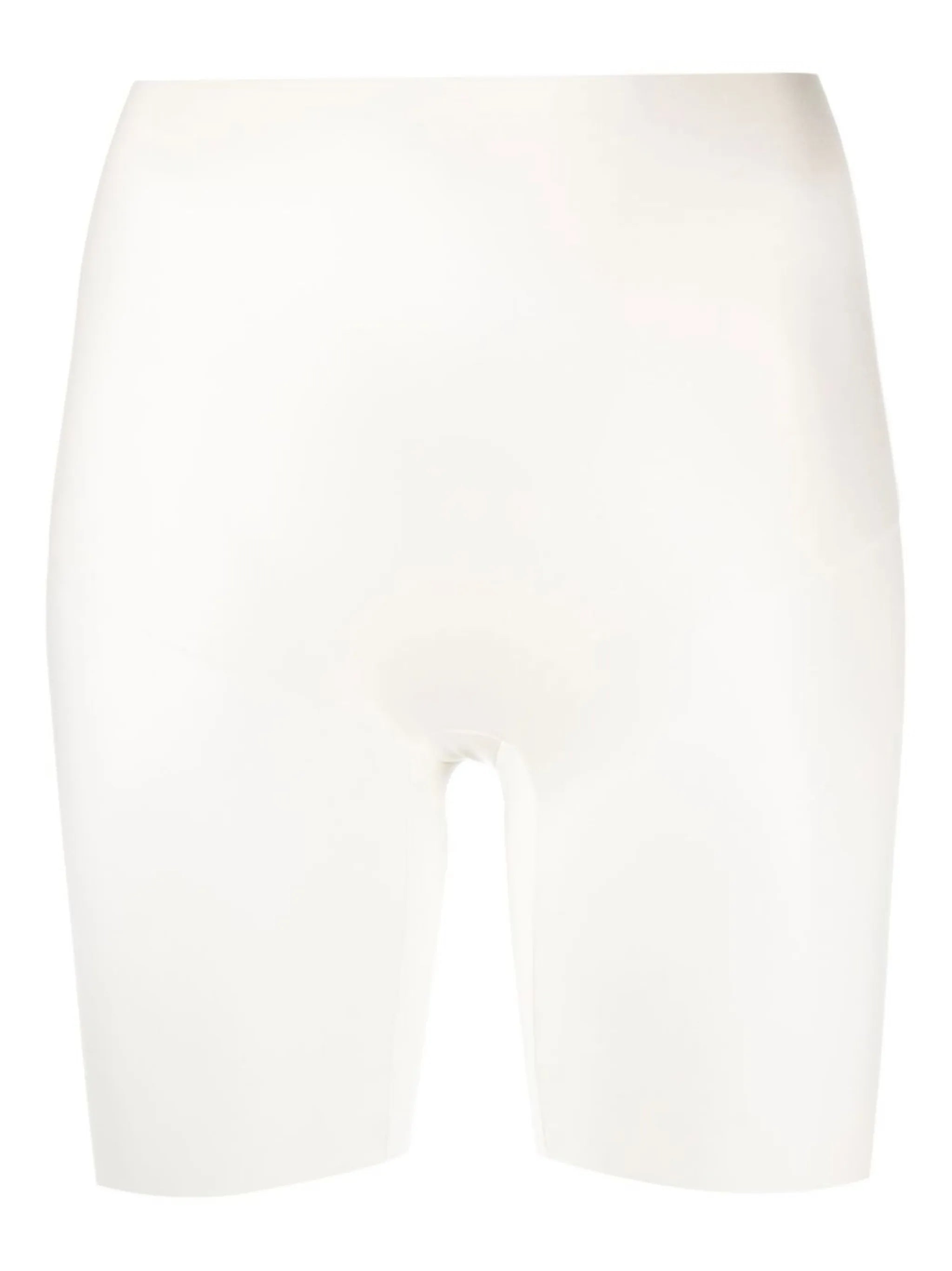 high-waist shaping shorts