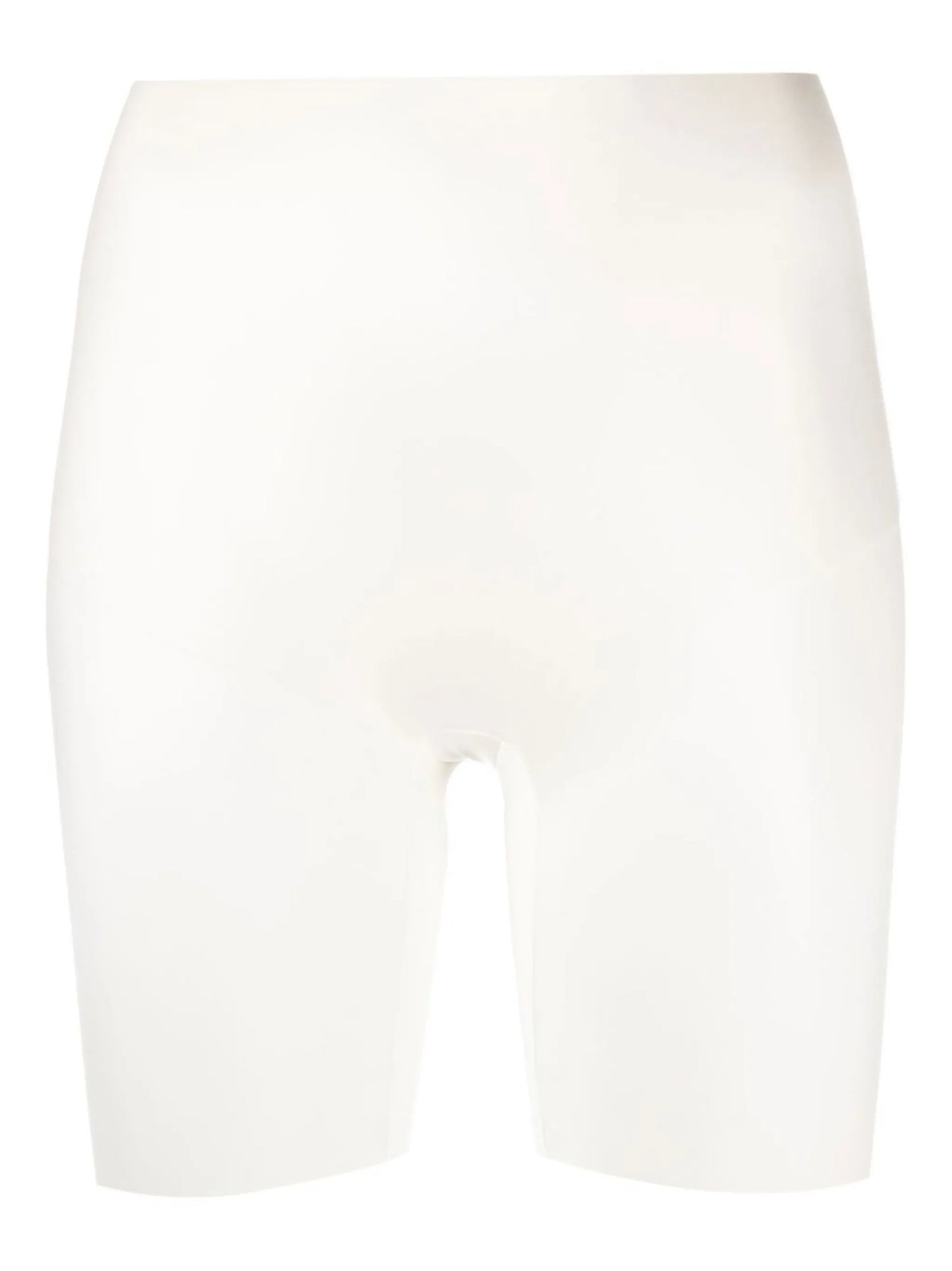 high-waist shaping shorts