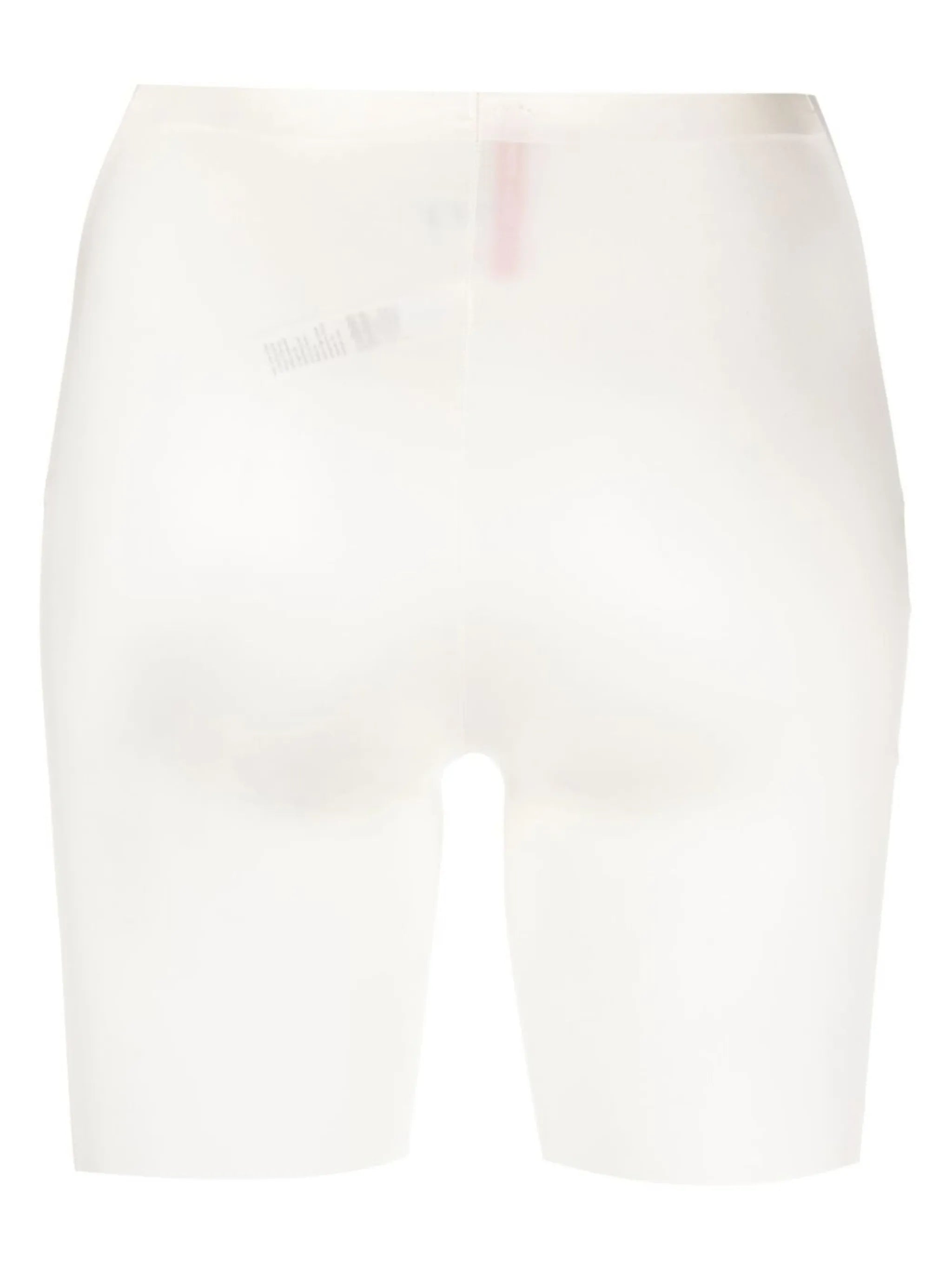 high-waist shaping shorts