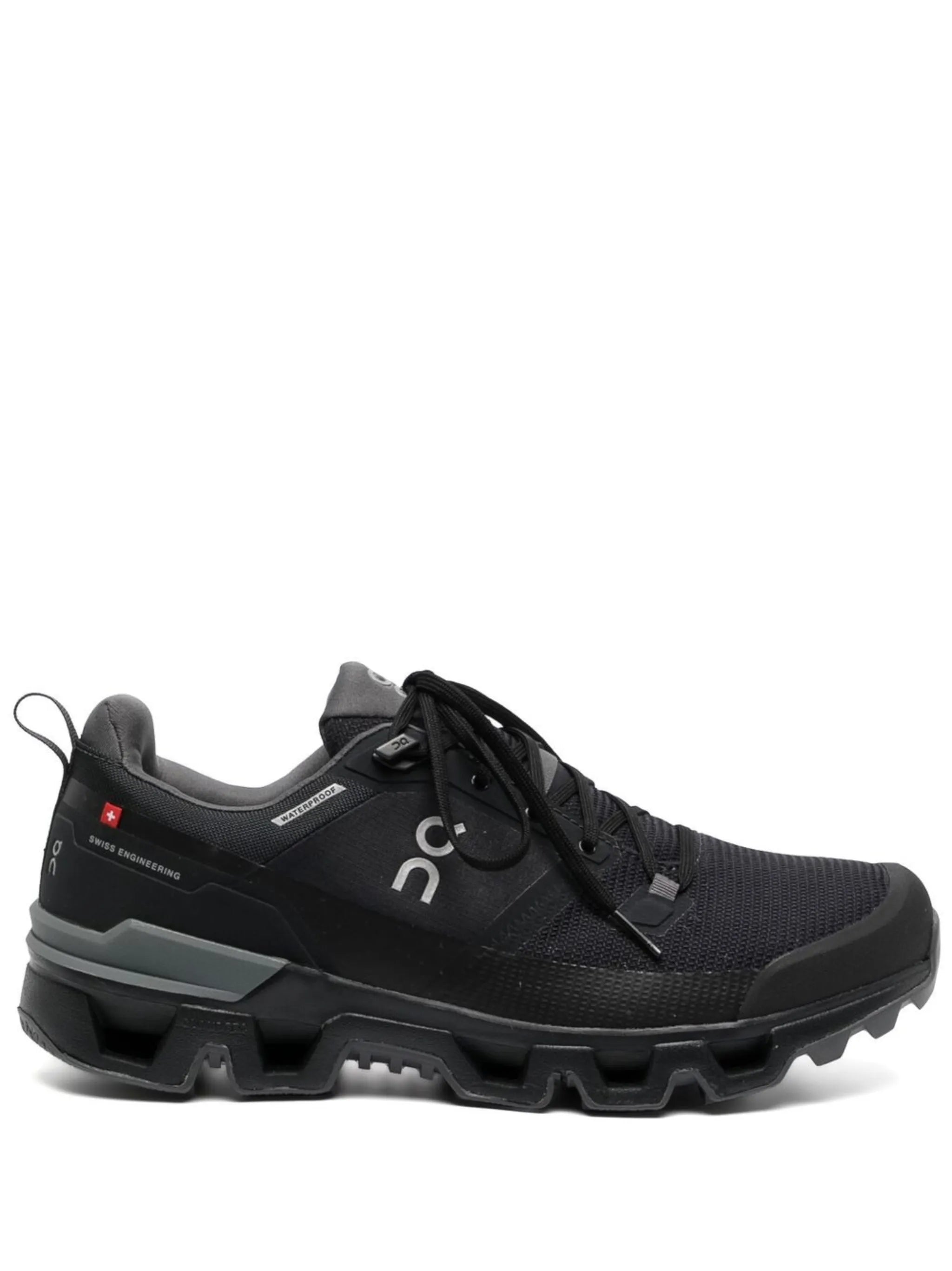 Cloudwander Waterproof sneakers