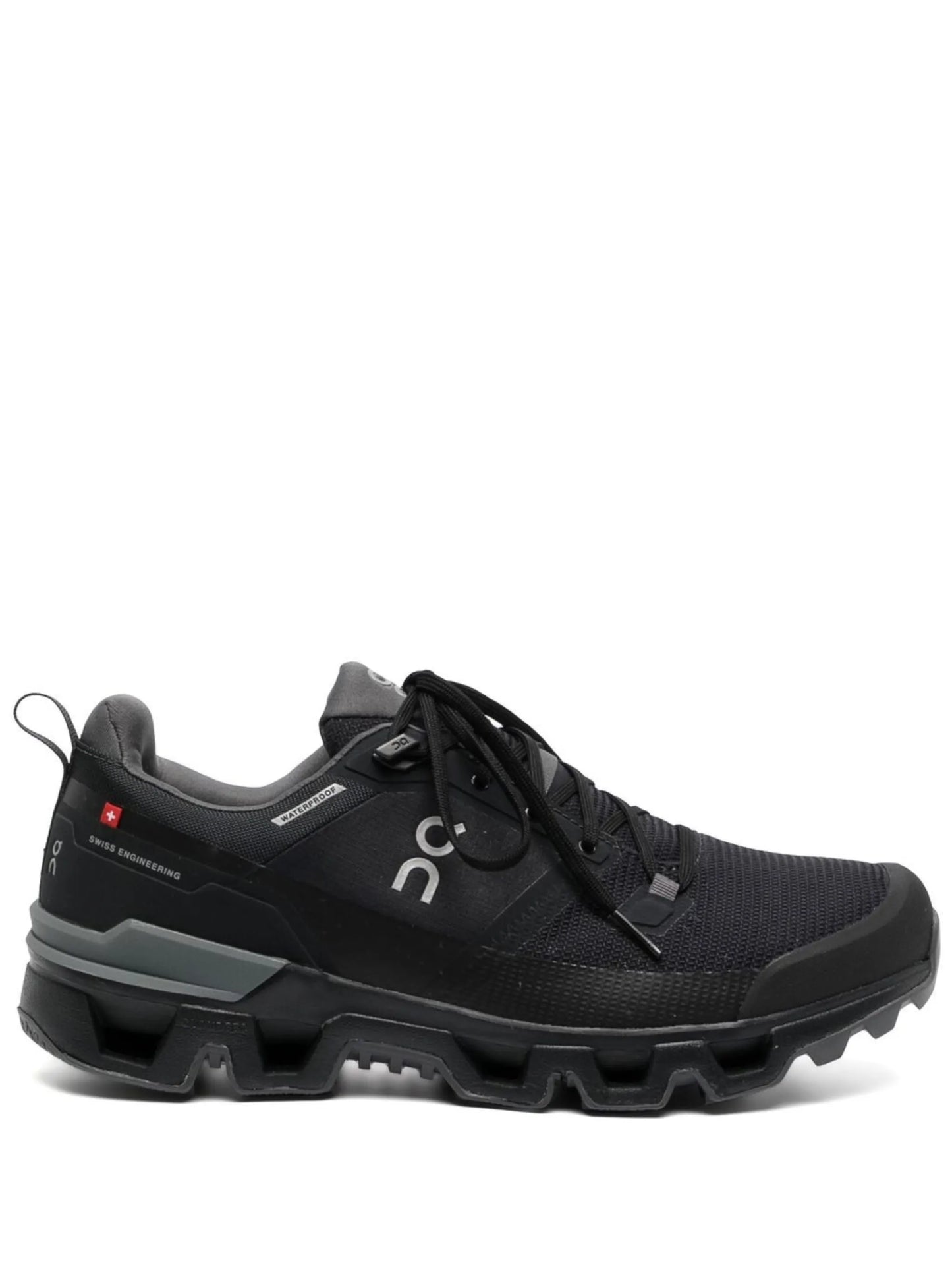 Cloudwander Waterproof sneakers