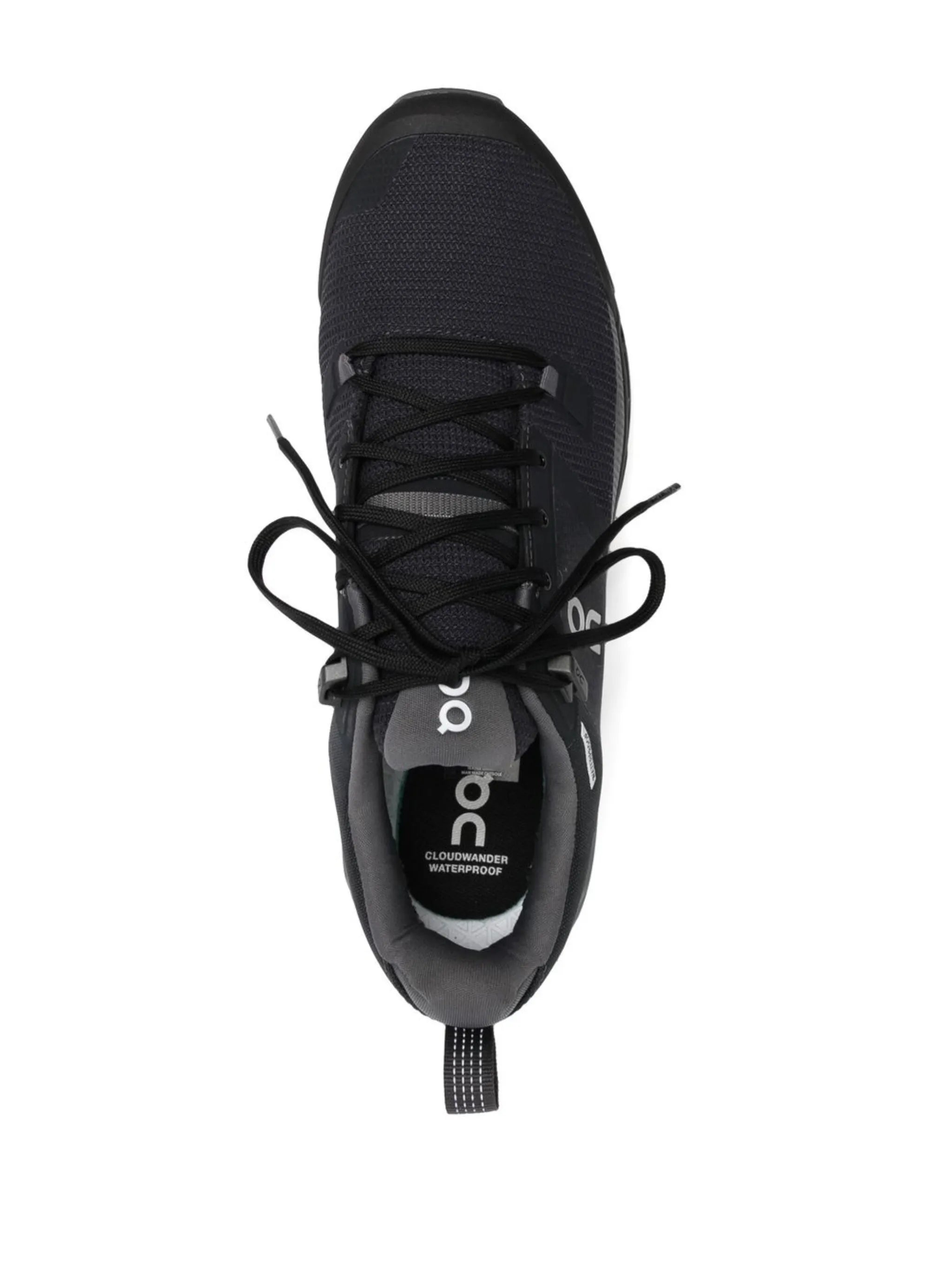 Cloudwander Waterproof sneakers