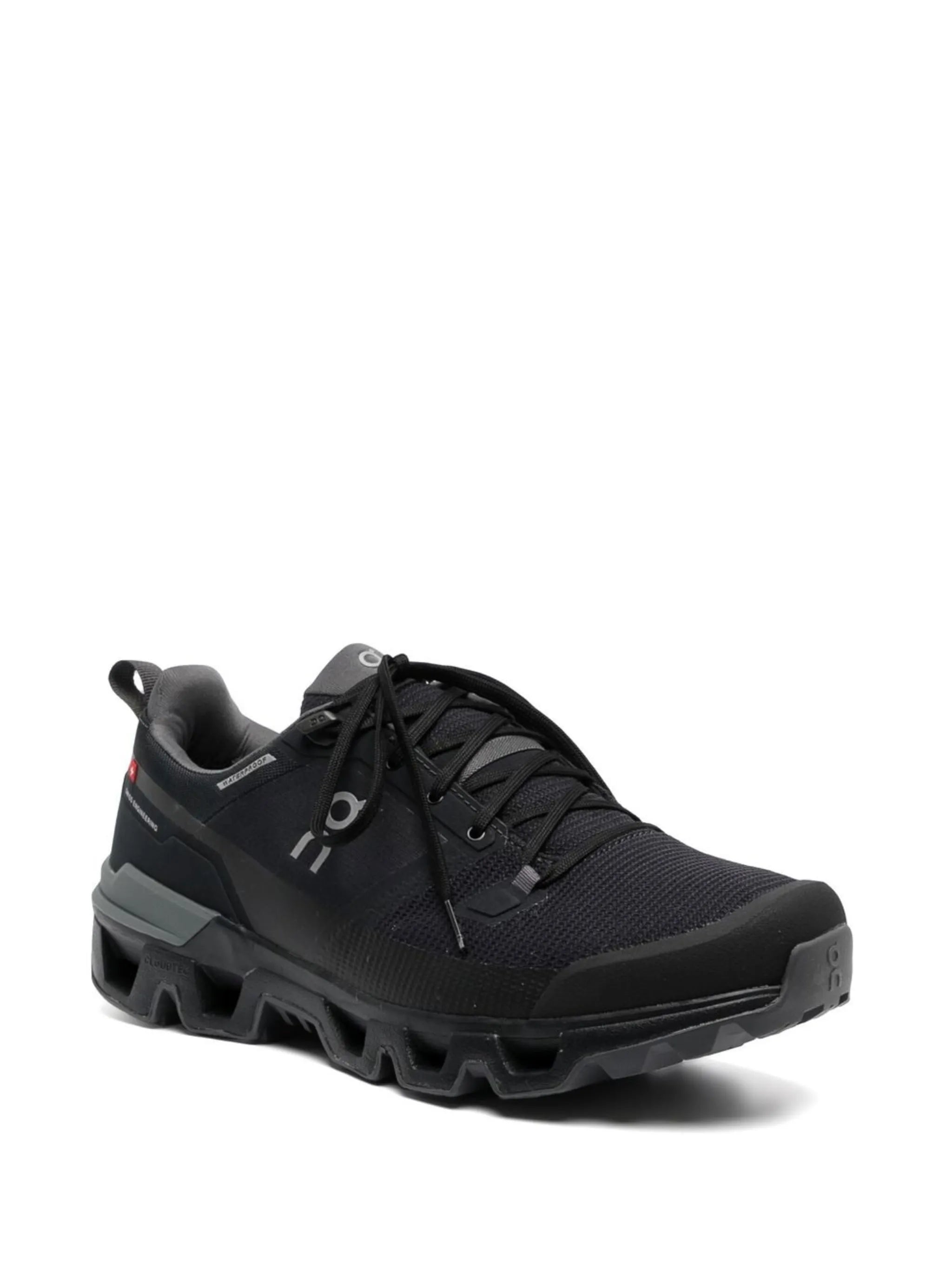 Cloudwander Waterproof sneakers