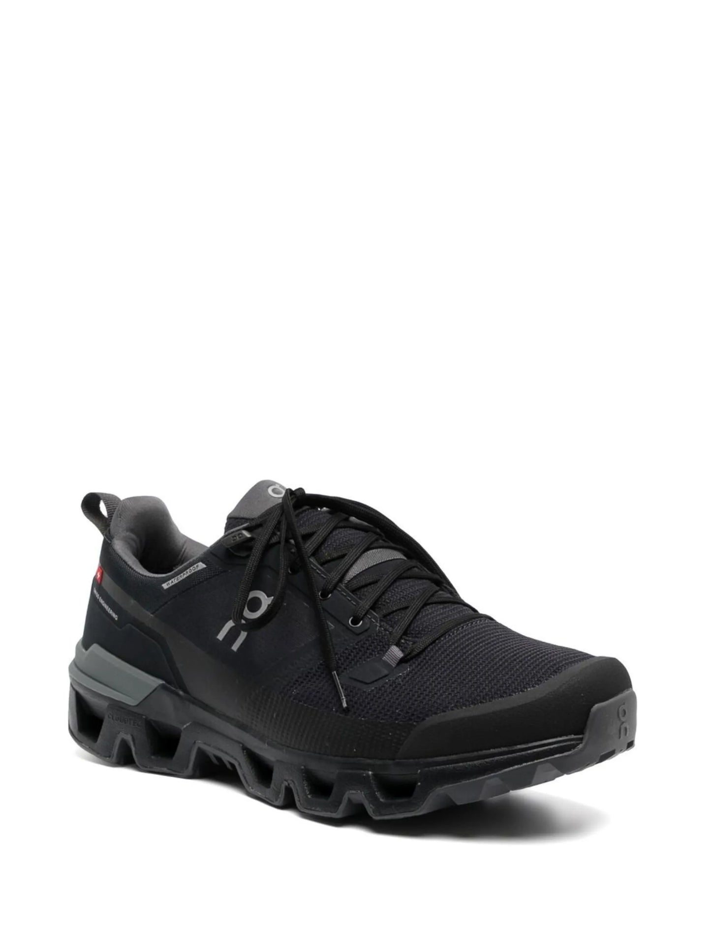 Cloudwander Waterproof sneakers