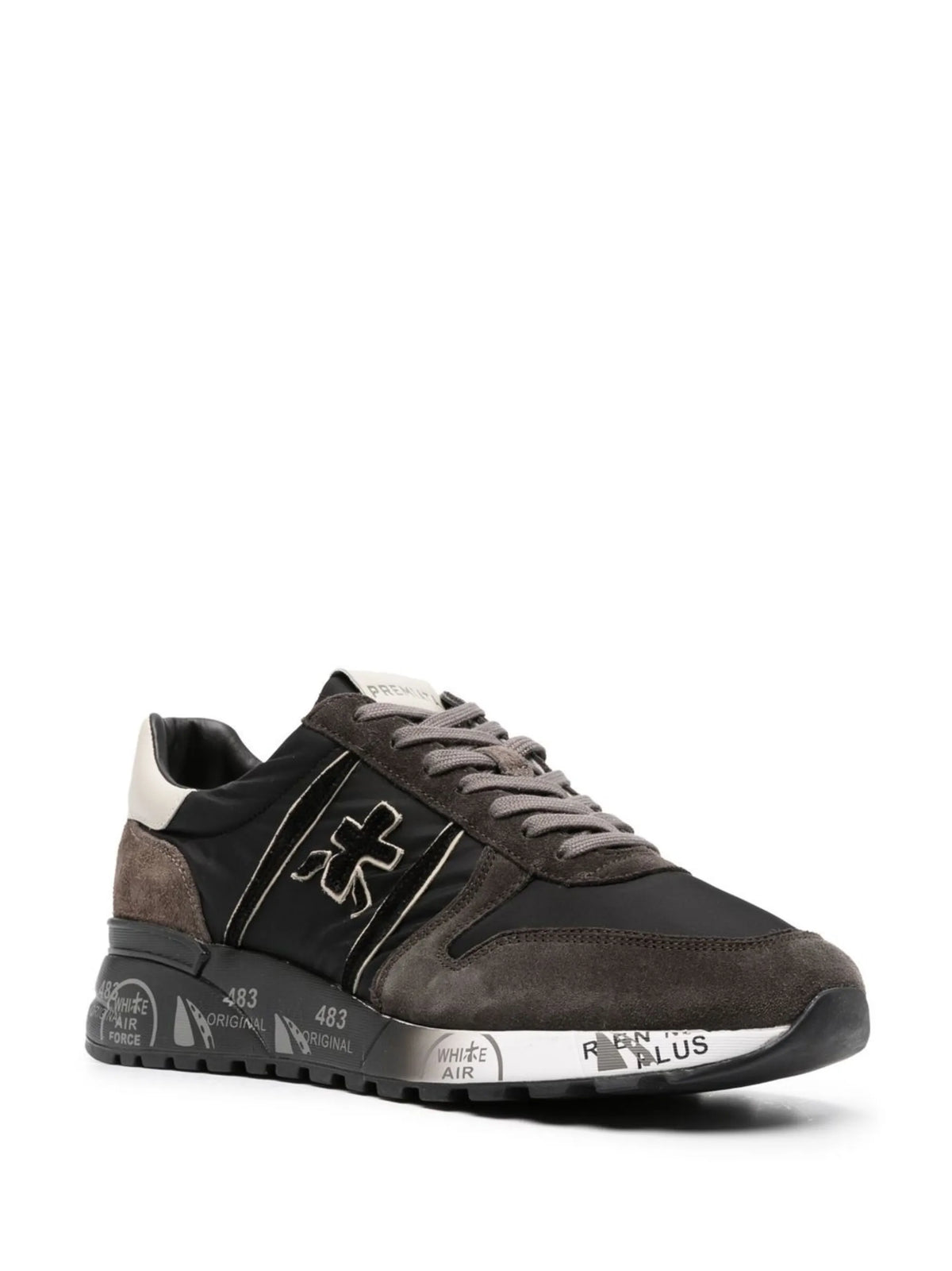 Lander 4951 sneakers