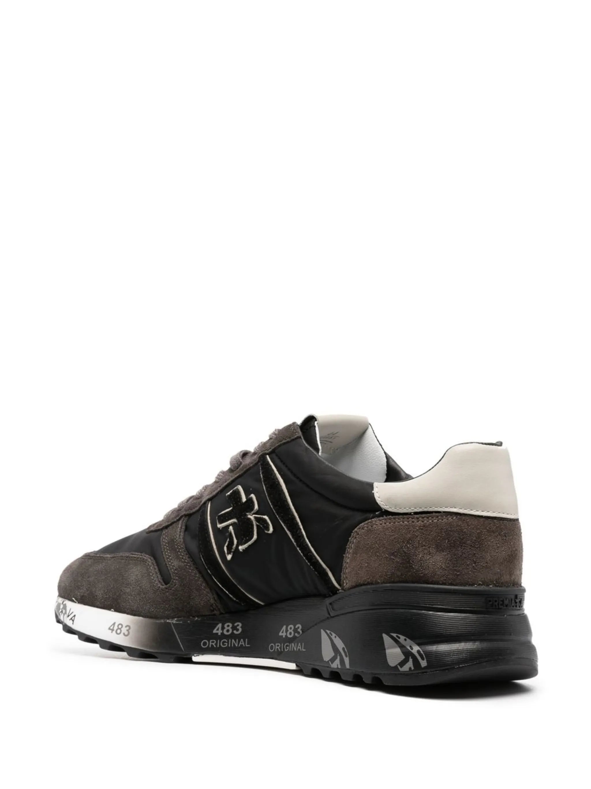 Lander 4951 sneakers