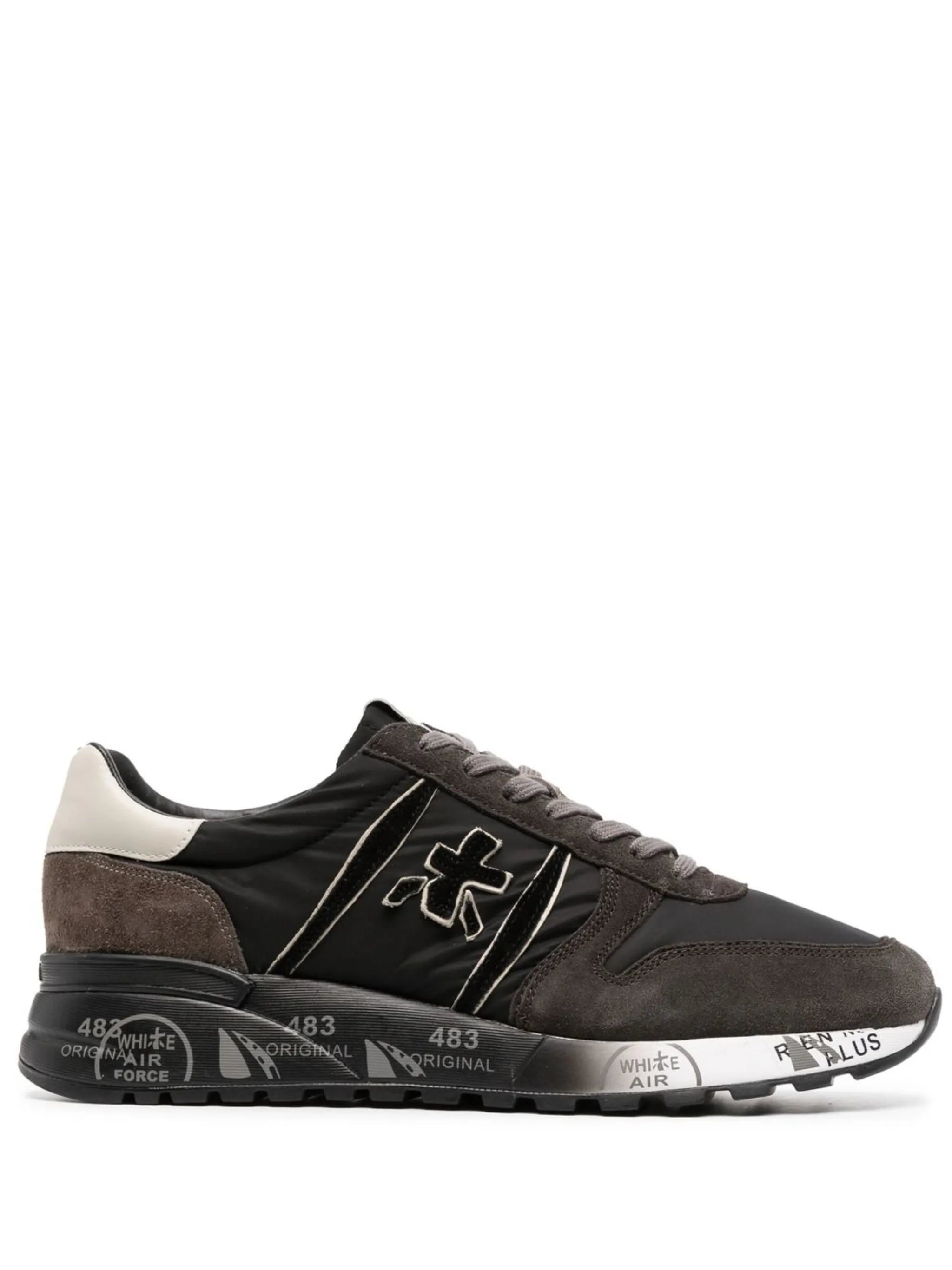 Lander 4951 sneakers