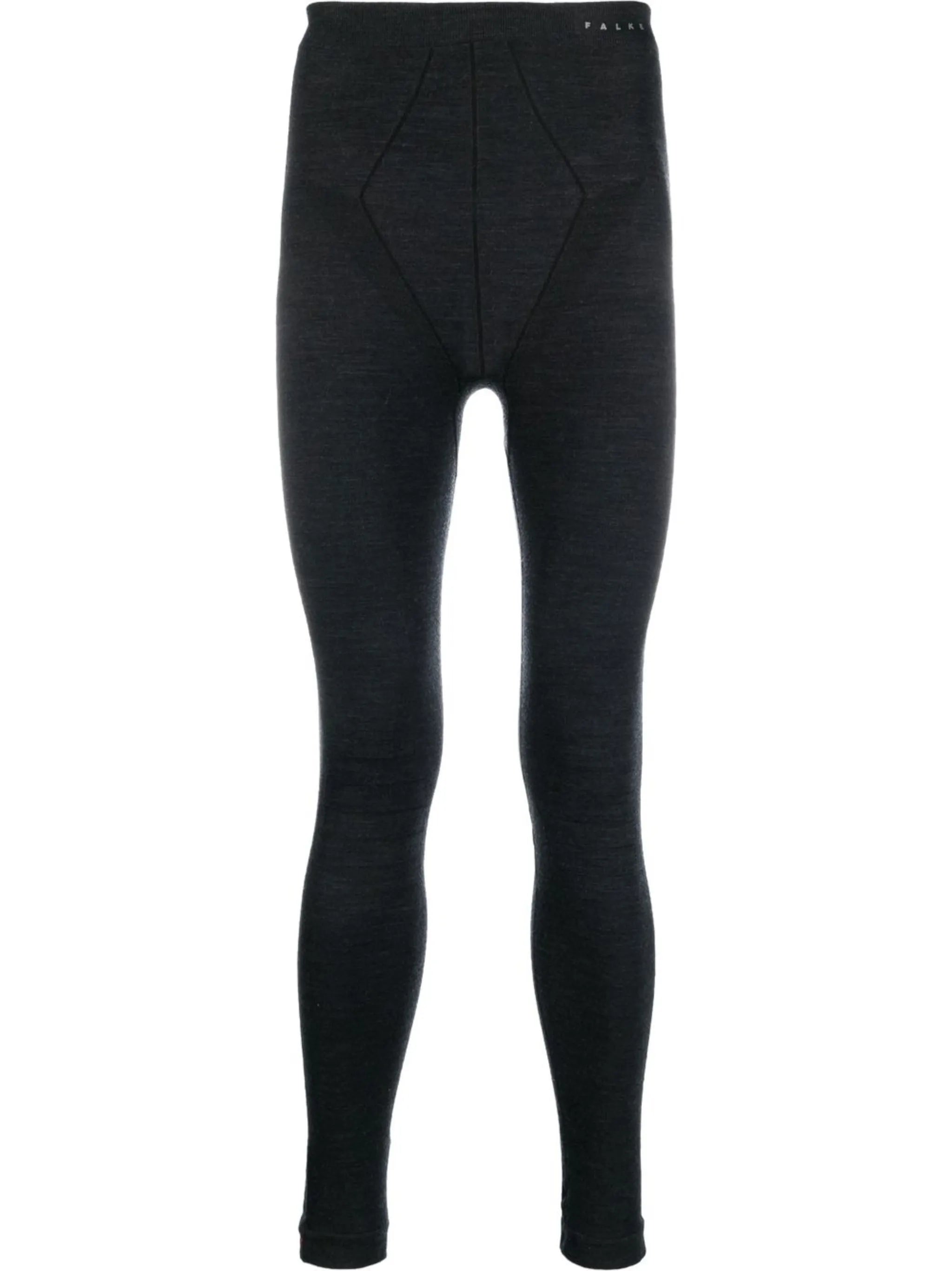 skin-tight compression tights