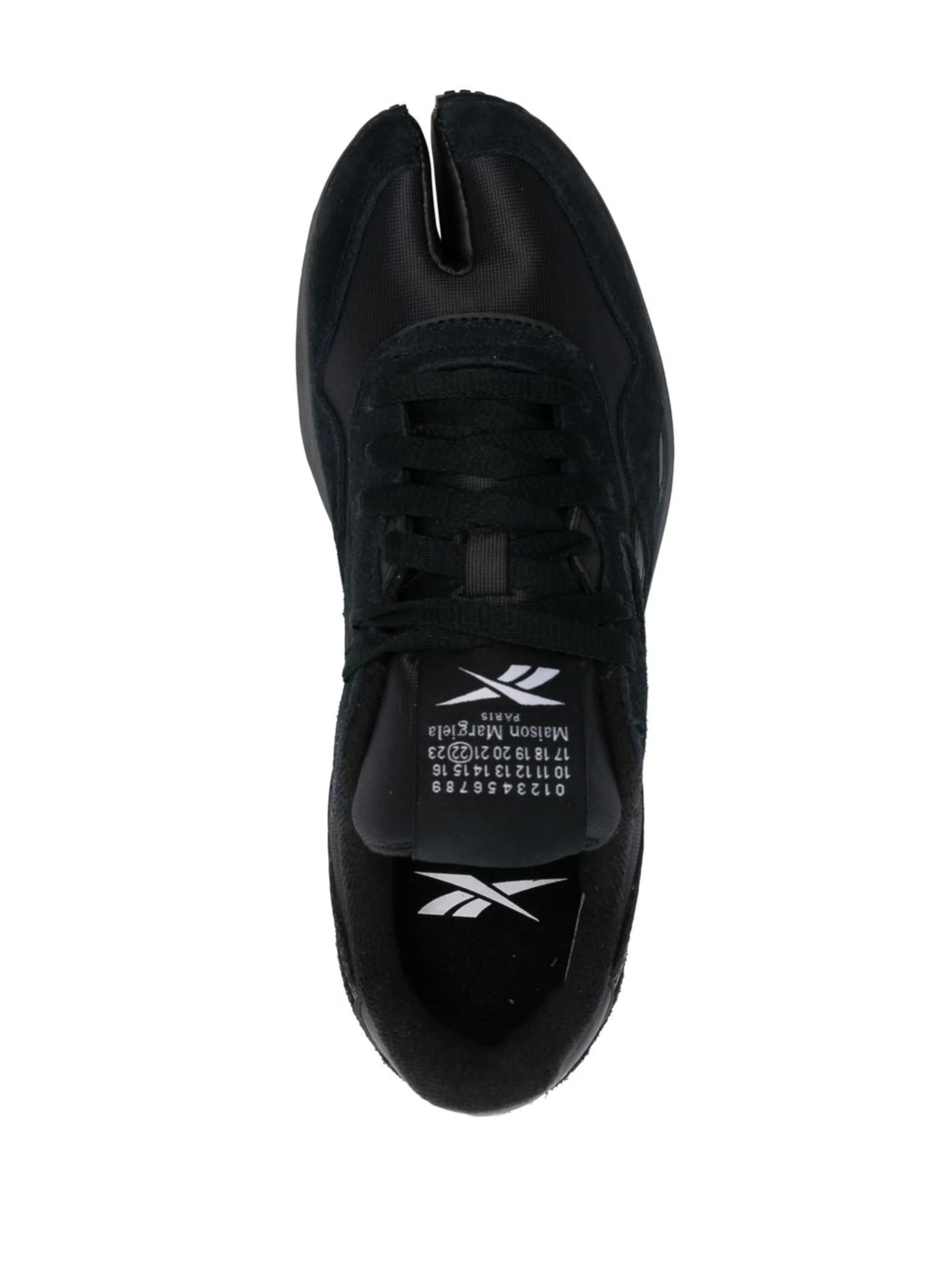 X Maison Margiela low-top sneakers