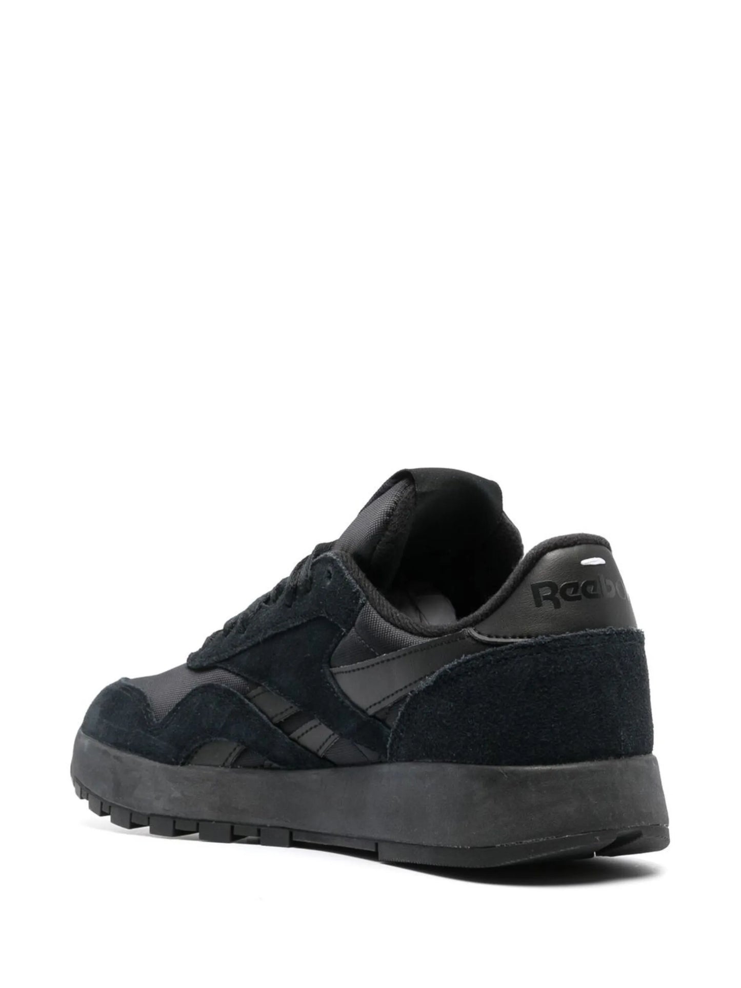 X Maison Margiela low-top sneakers