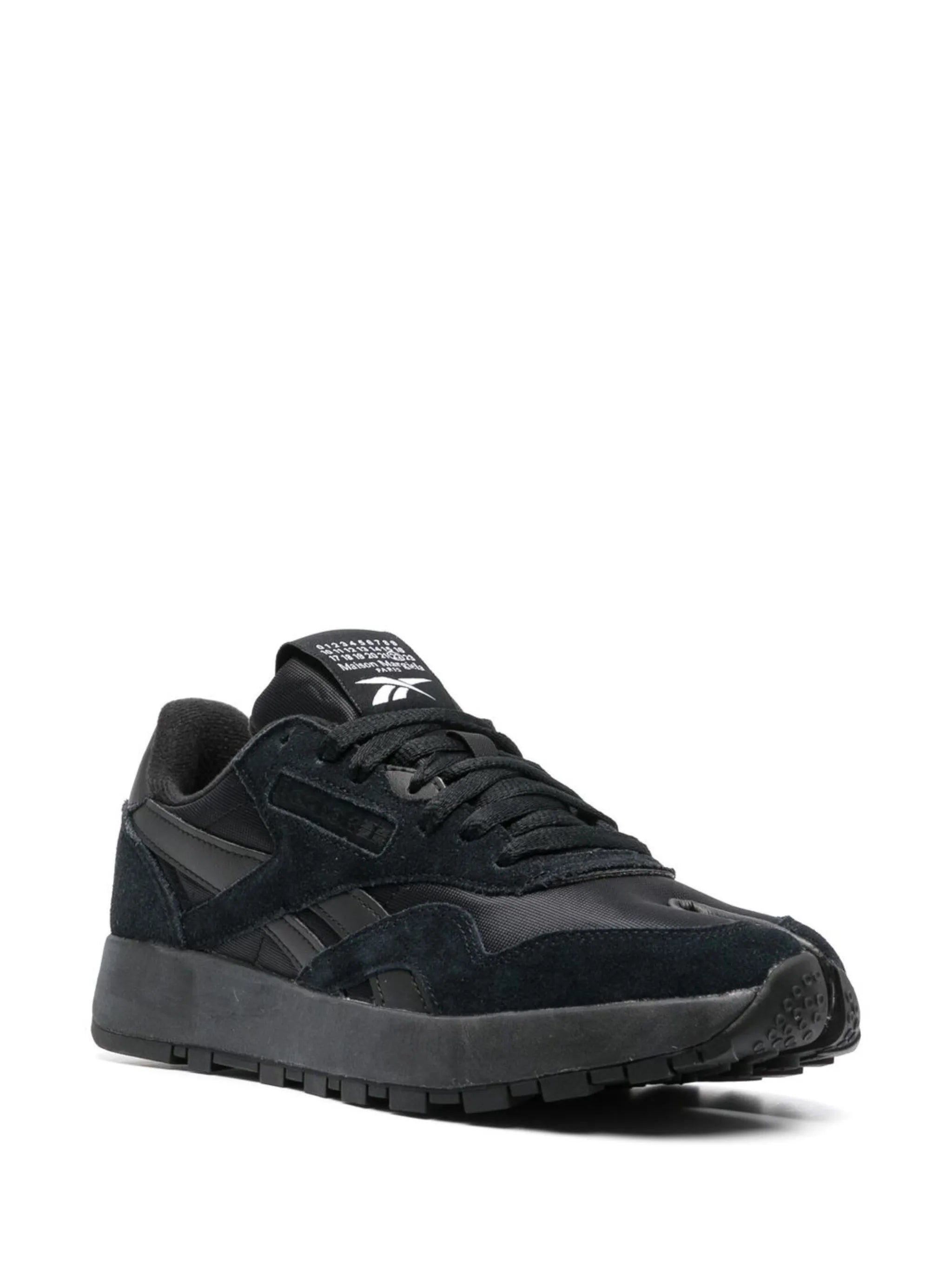 X Maison Margiela low-top sneakers