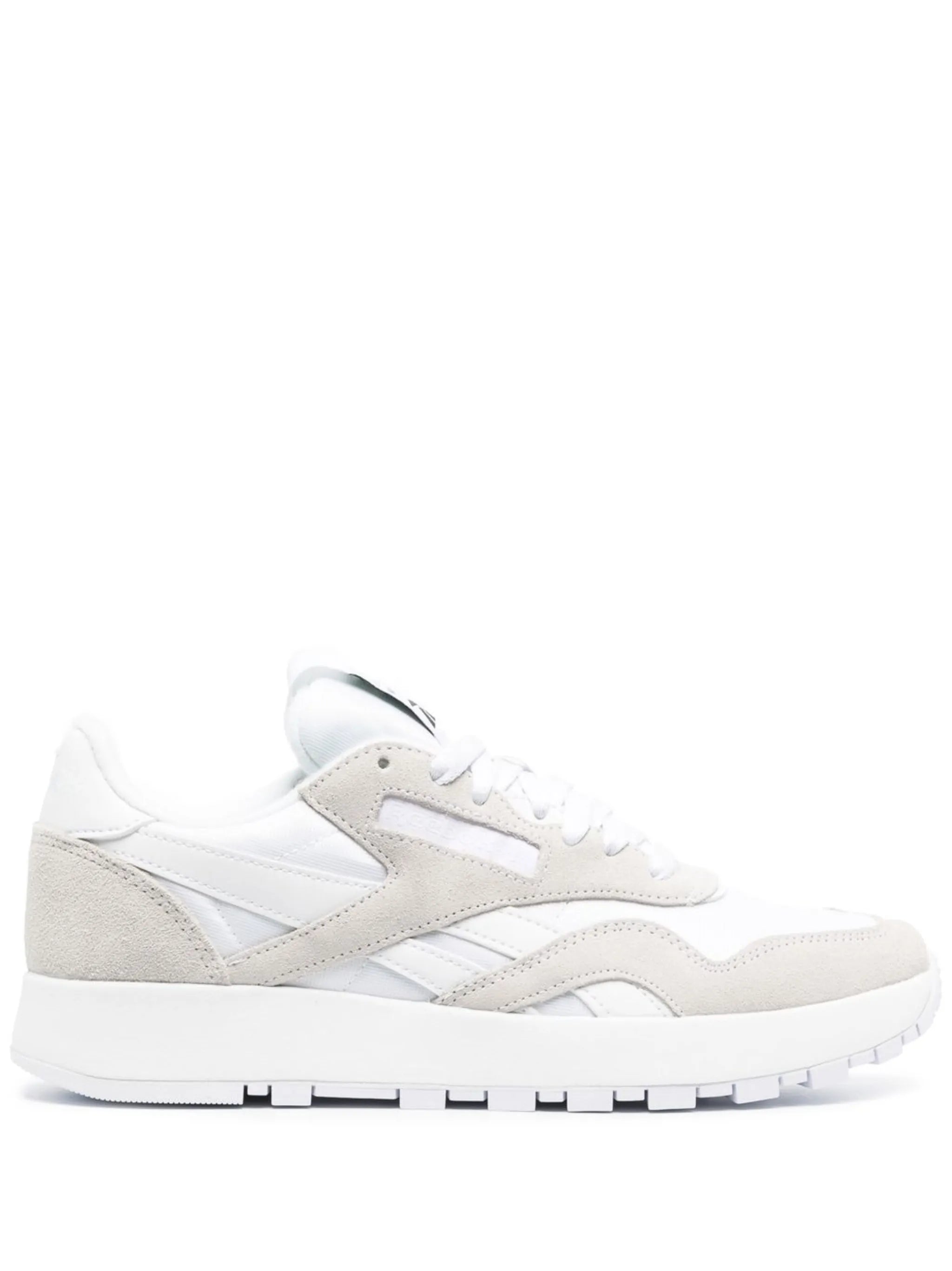 x MM Project lace-up sneakers