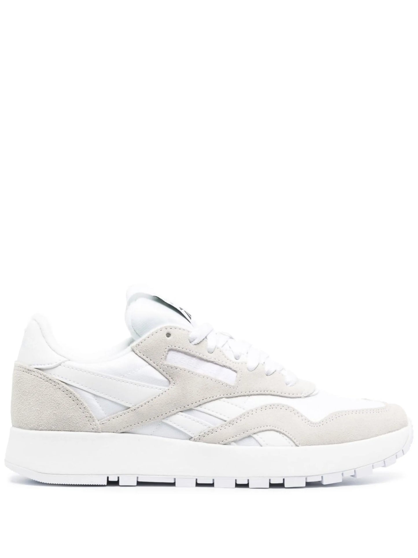 x MM Project lace-up sneakers