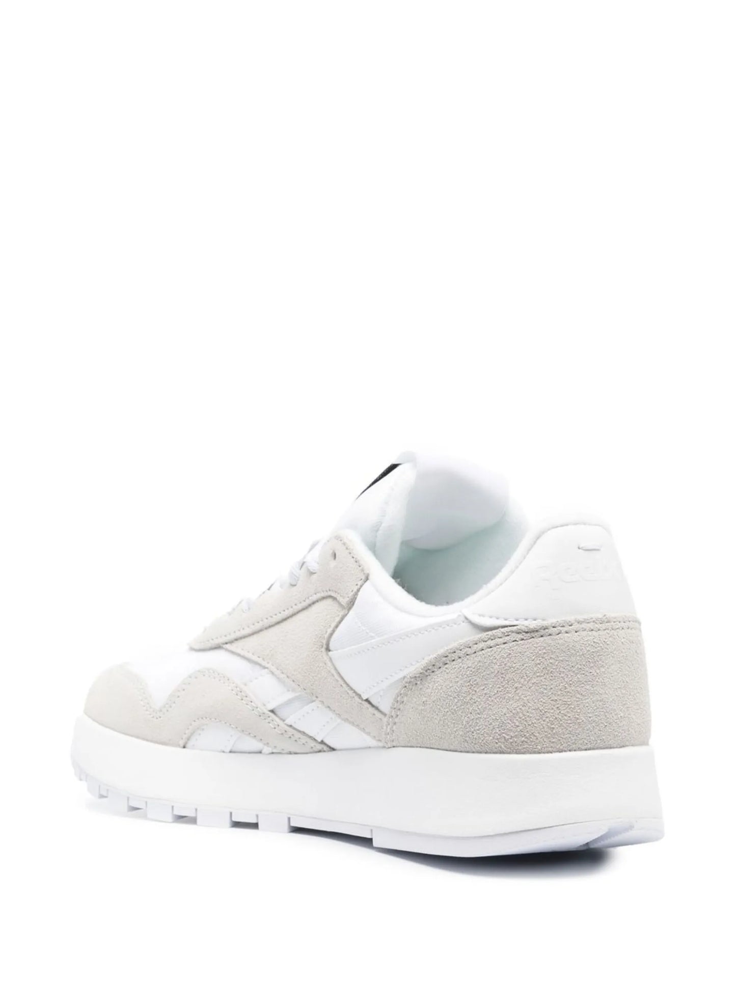 x MM Project lace-up sneakers