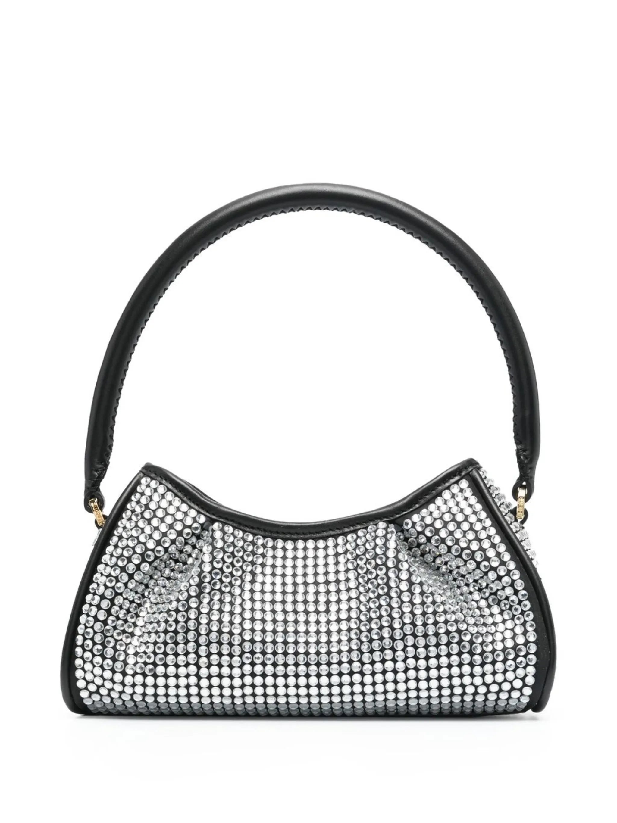 small Dimple tote bag