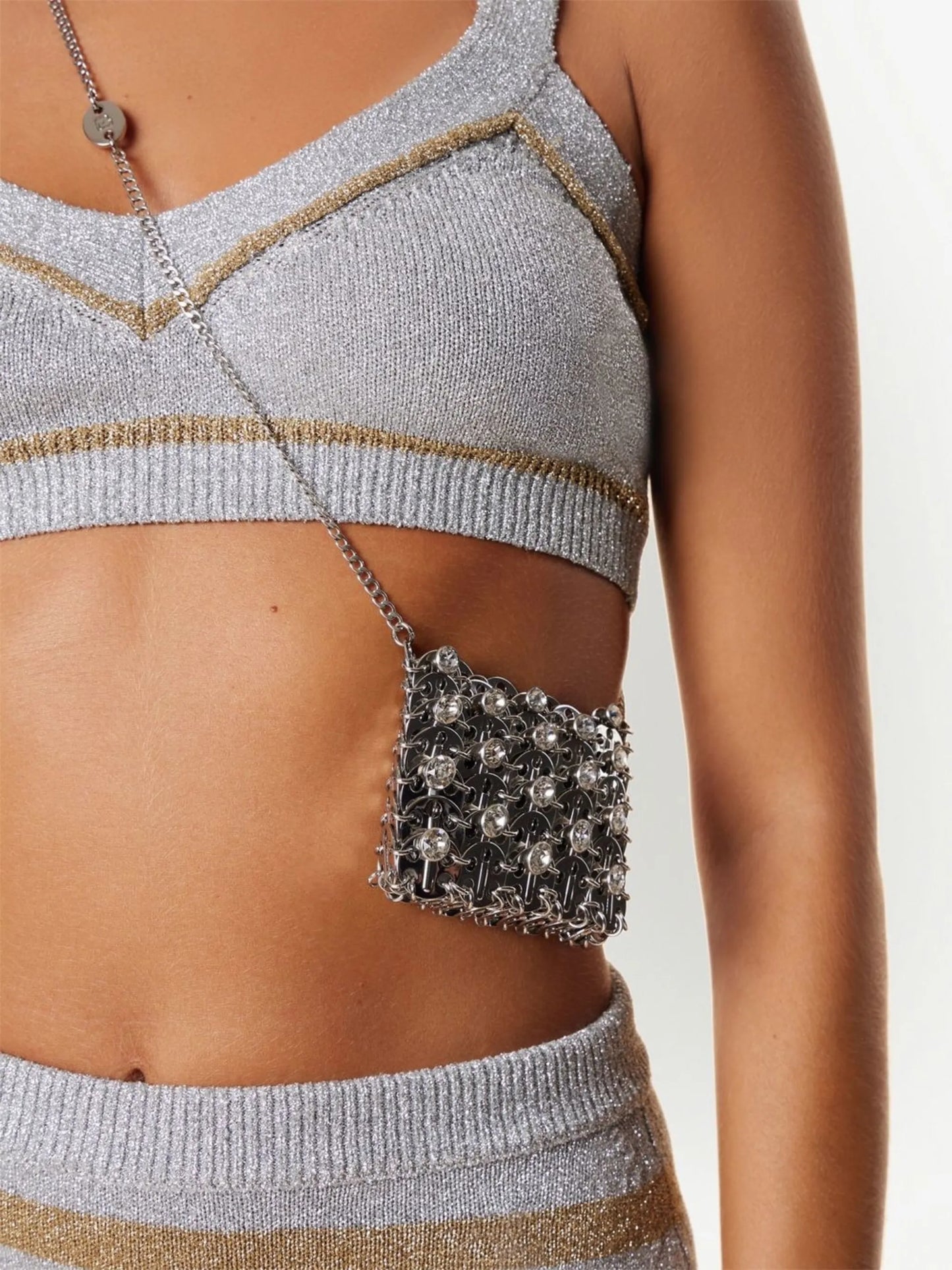 Pacoïo mini bag