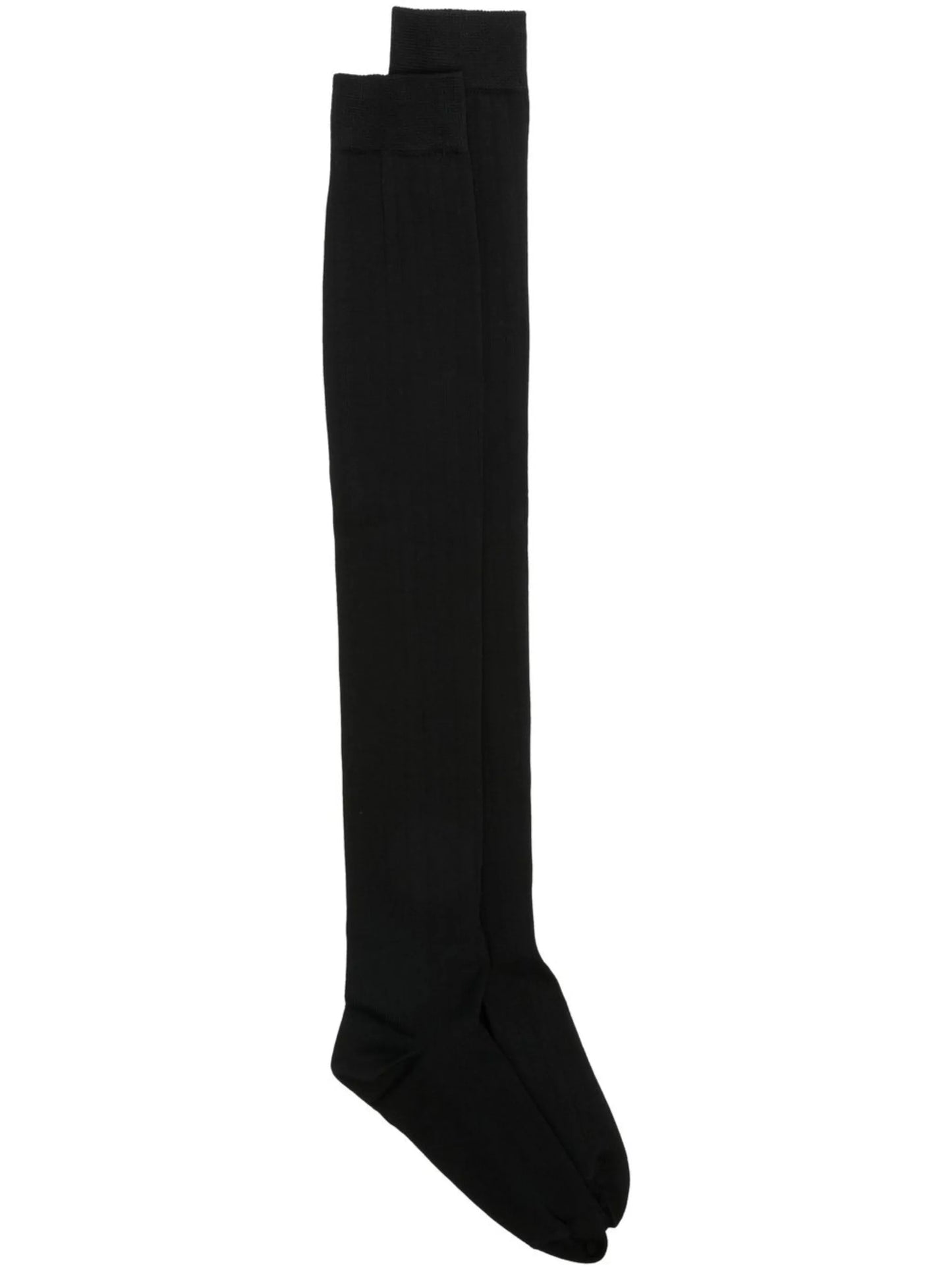 Tabi knee-high socks