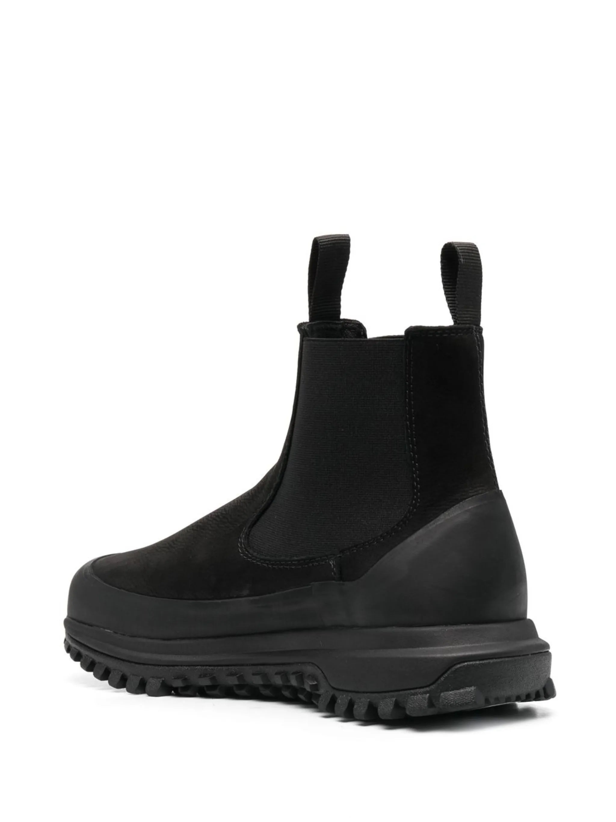 Ramon leather ankle boots