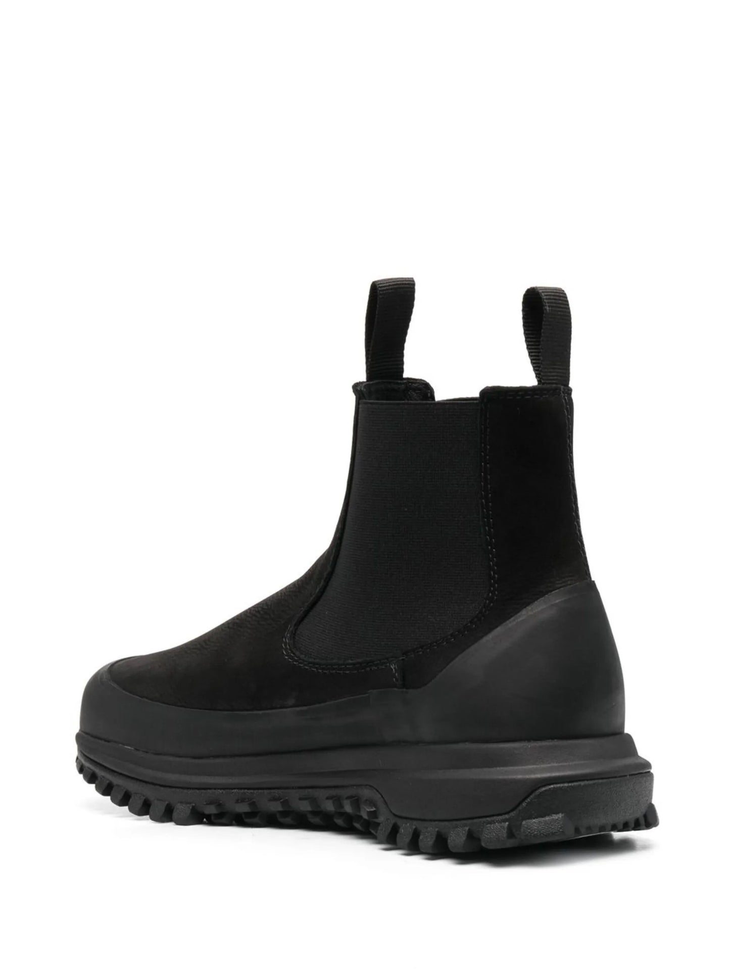 Ramon leather ankle boots