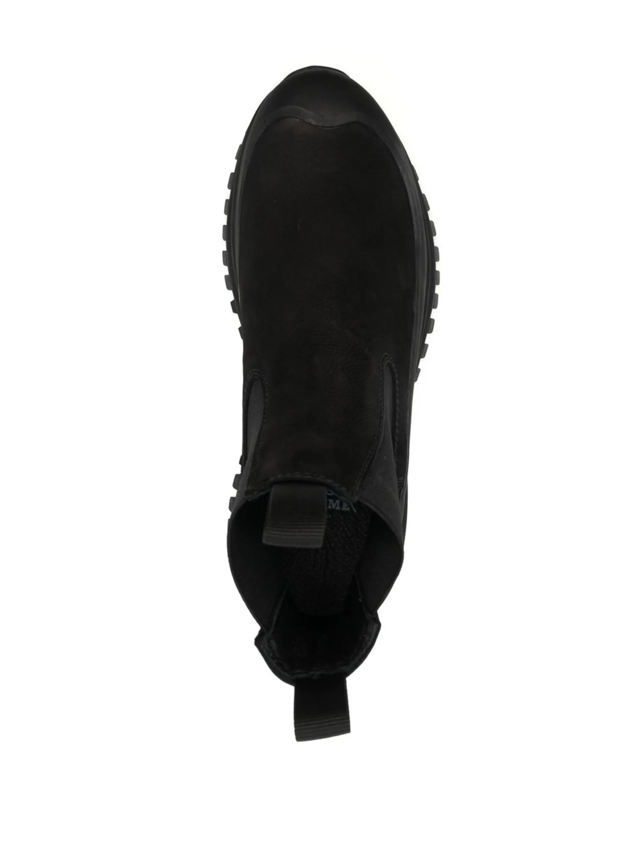 Ramon leather ankle boots