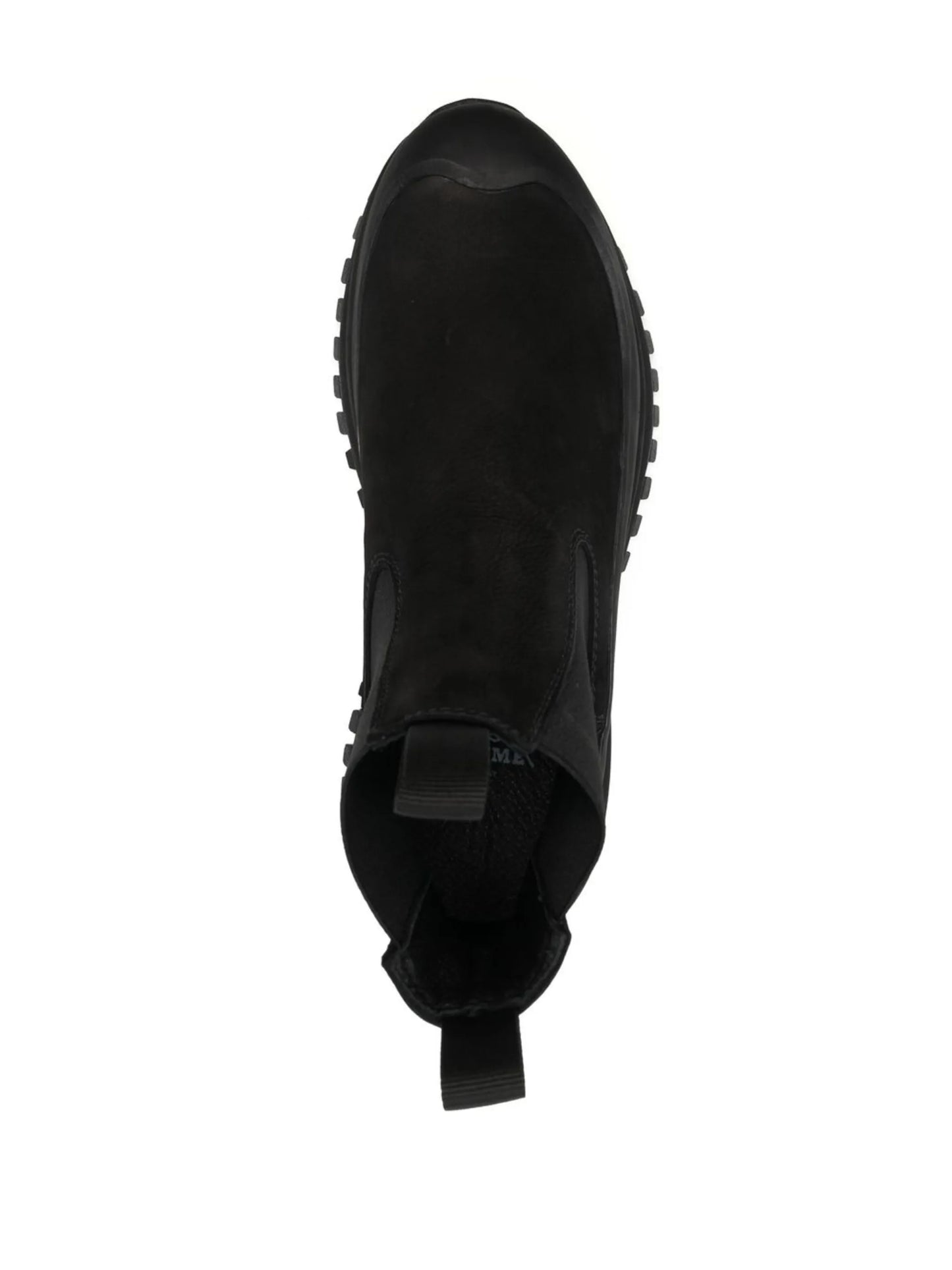Ramon leather ankle boots