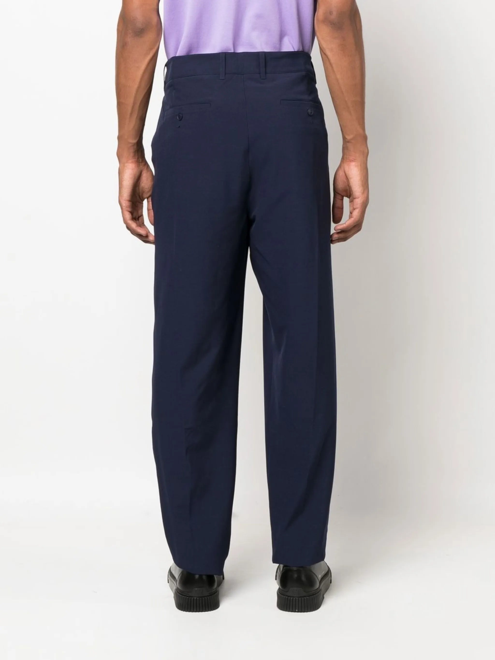Golf Essentials trousers