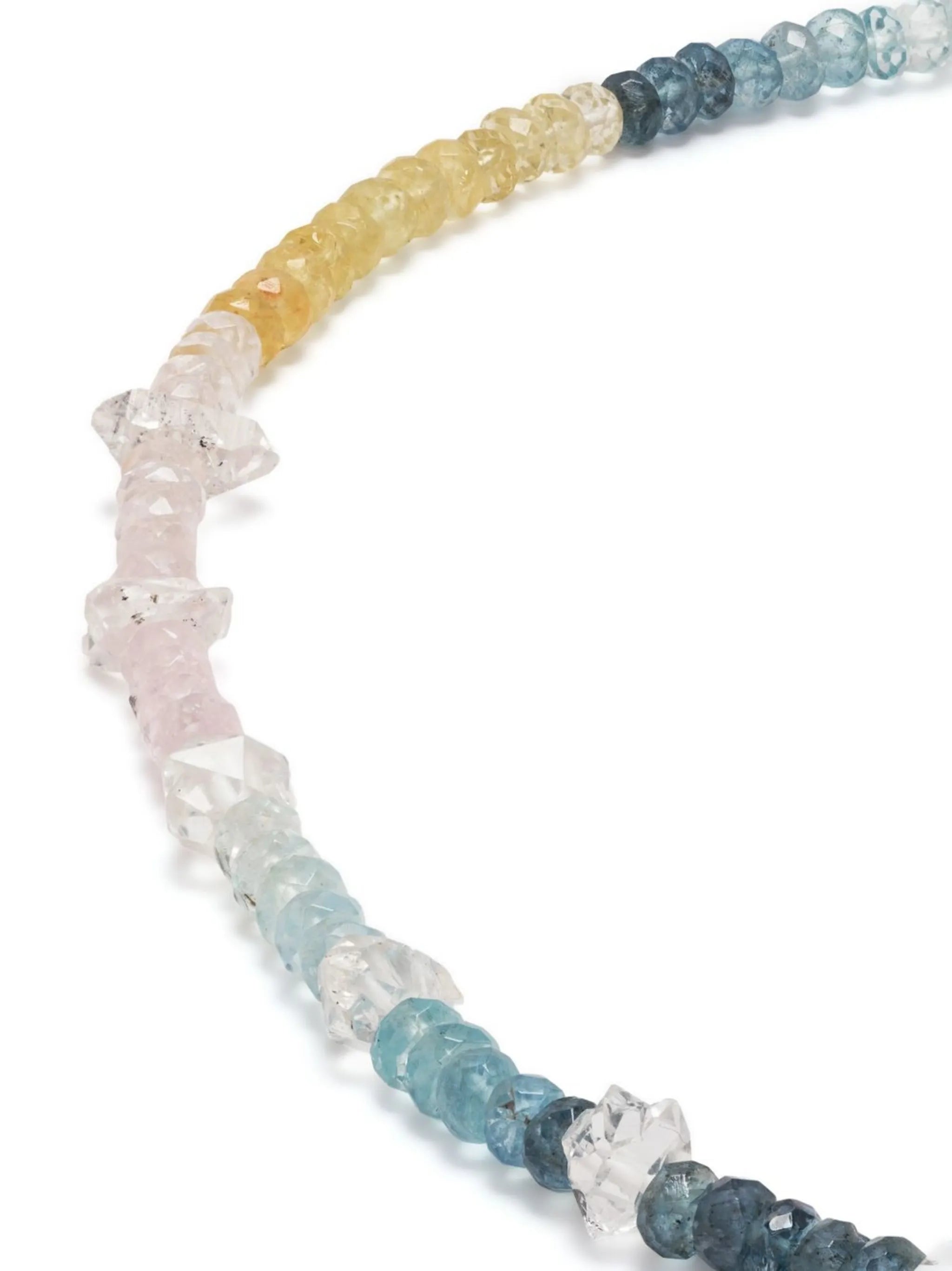 The Perfect 10 necklace