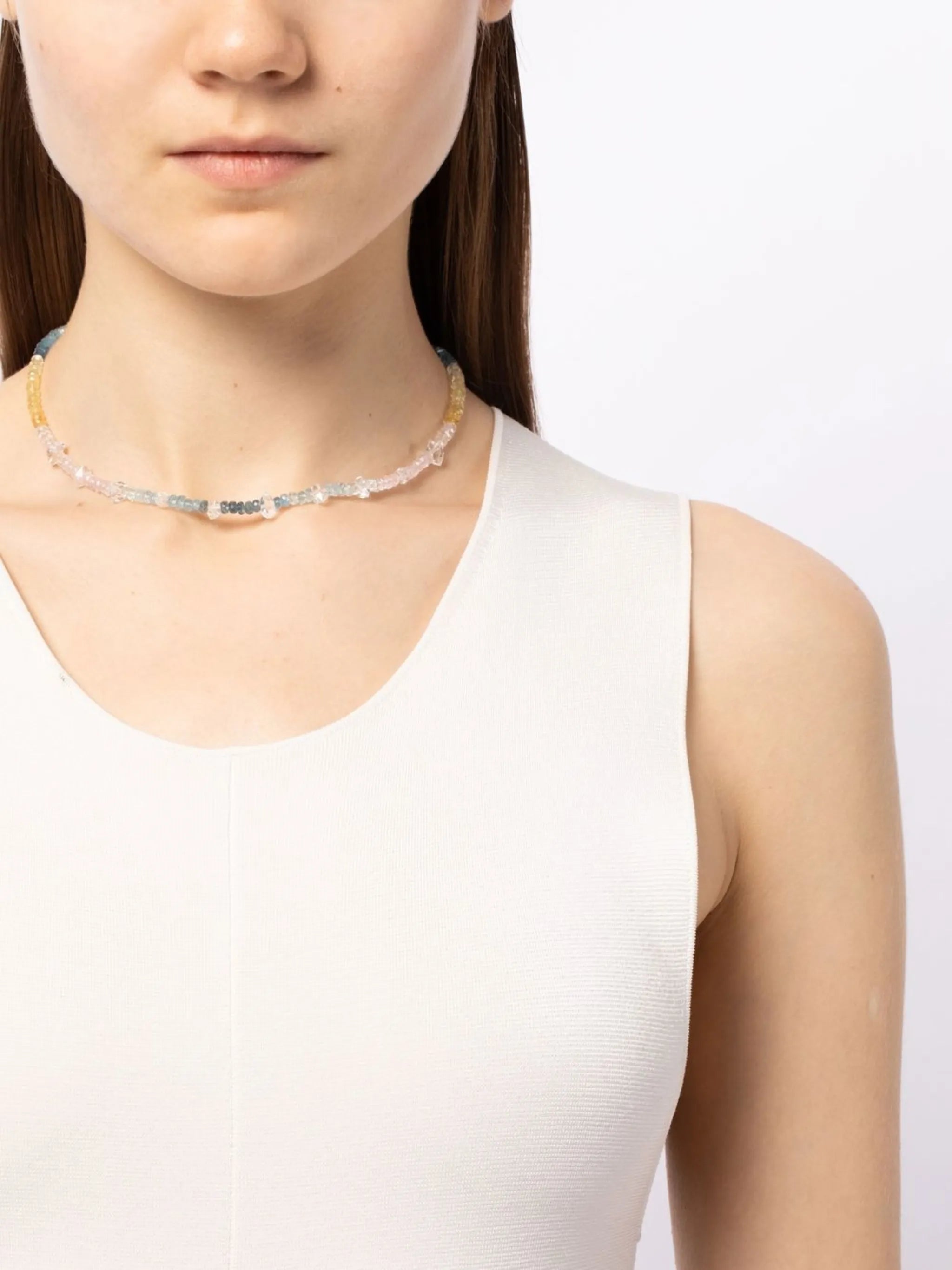 The Perfect 10 necklace