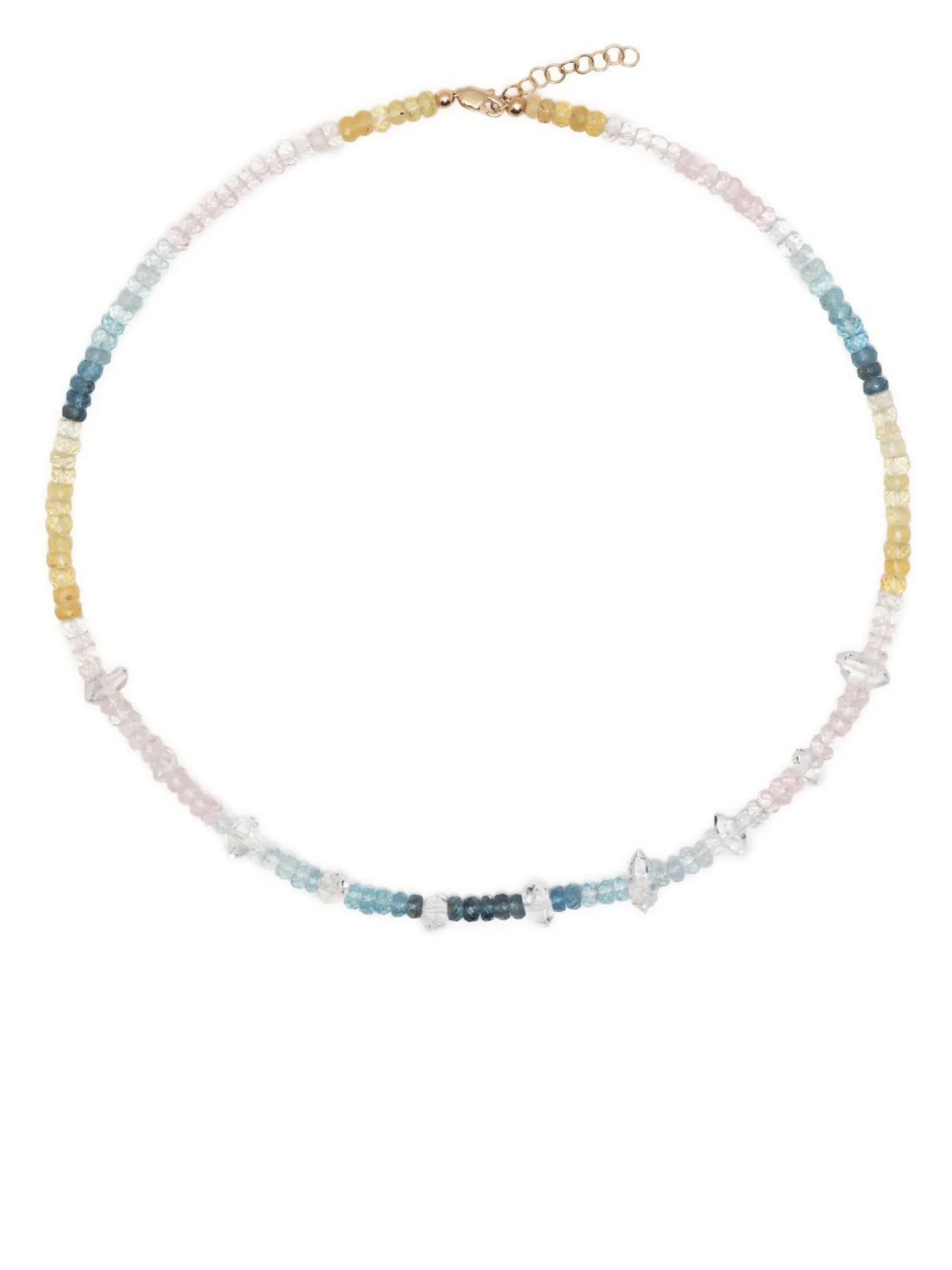 The Perfect 10 necklace