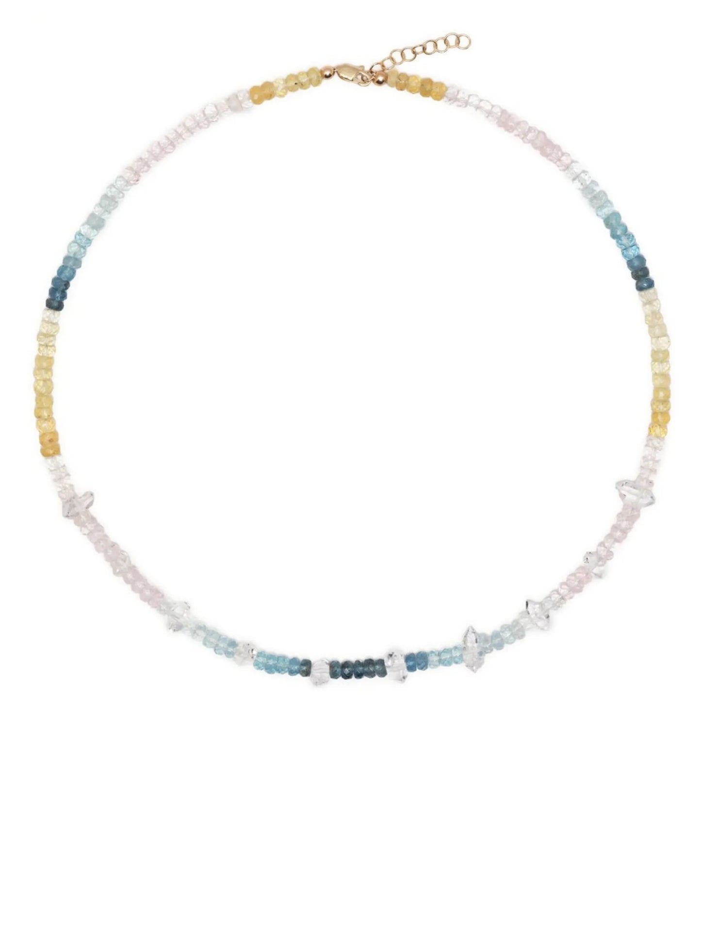 The Perfect 10 necklace