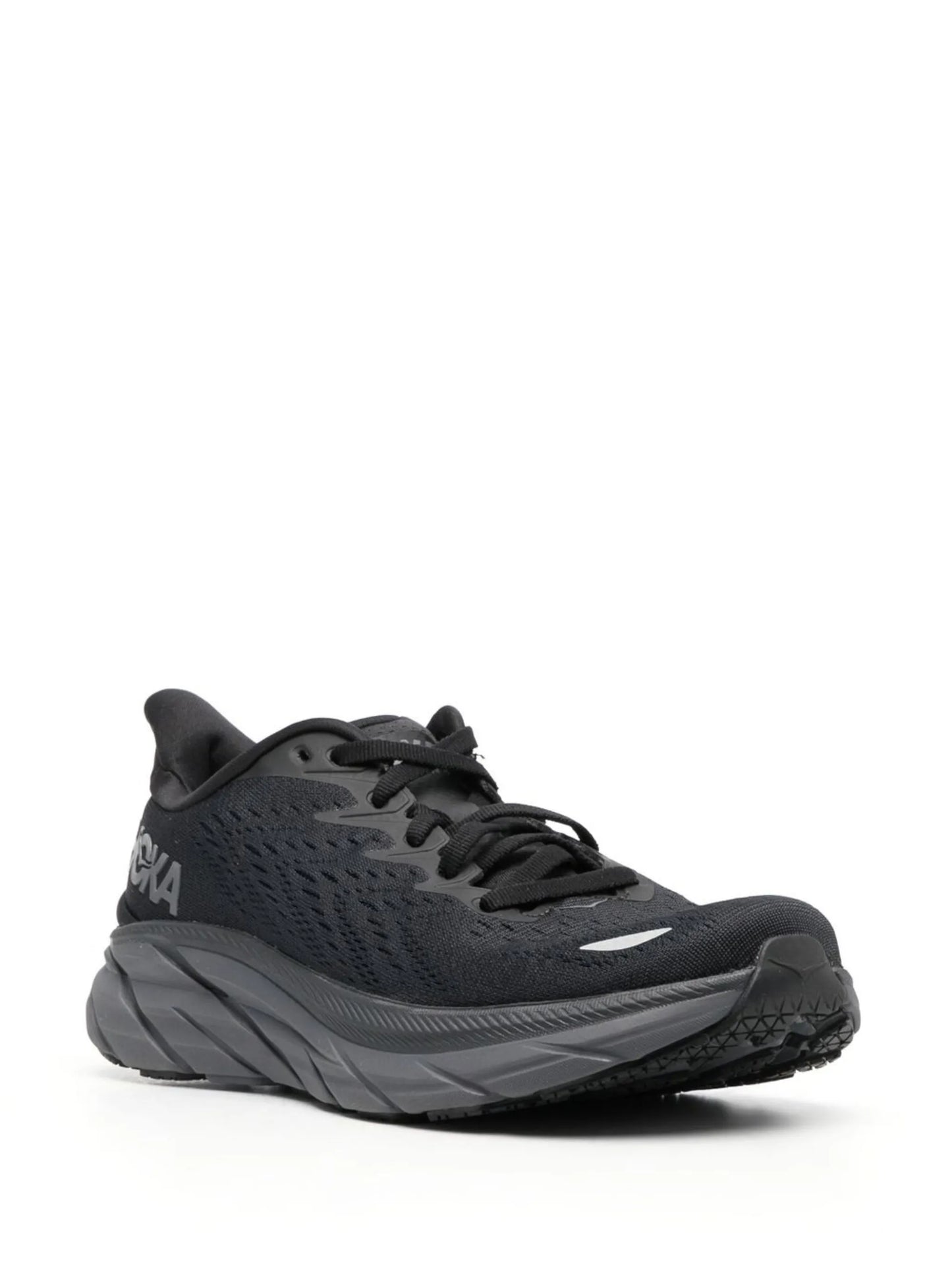 logo low-top sneakers
