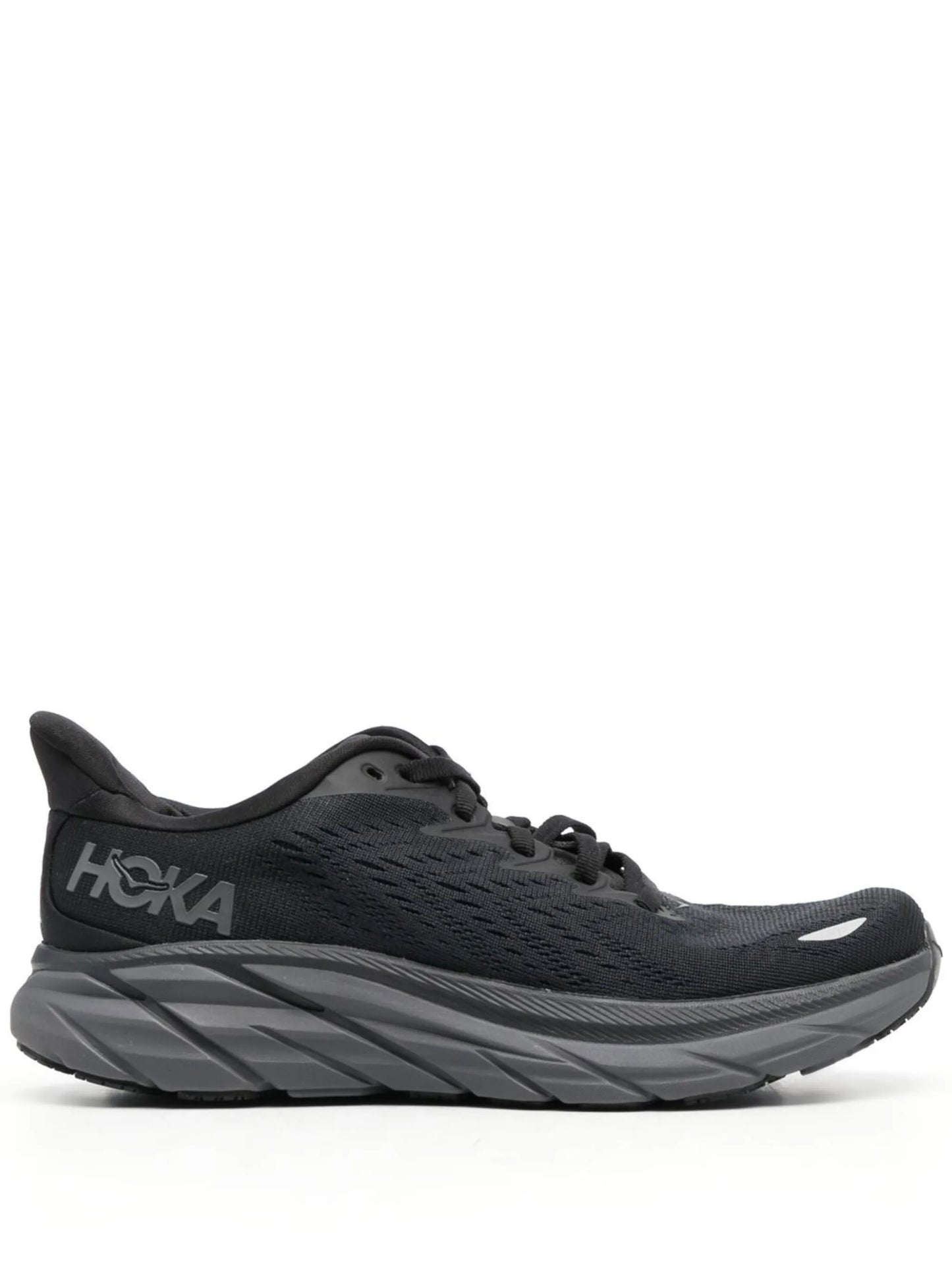 logo low-top sneakers