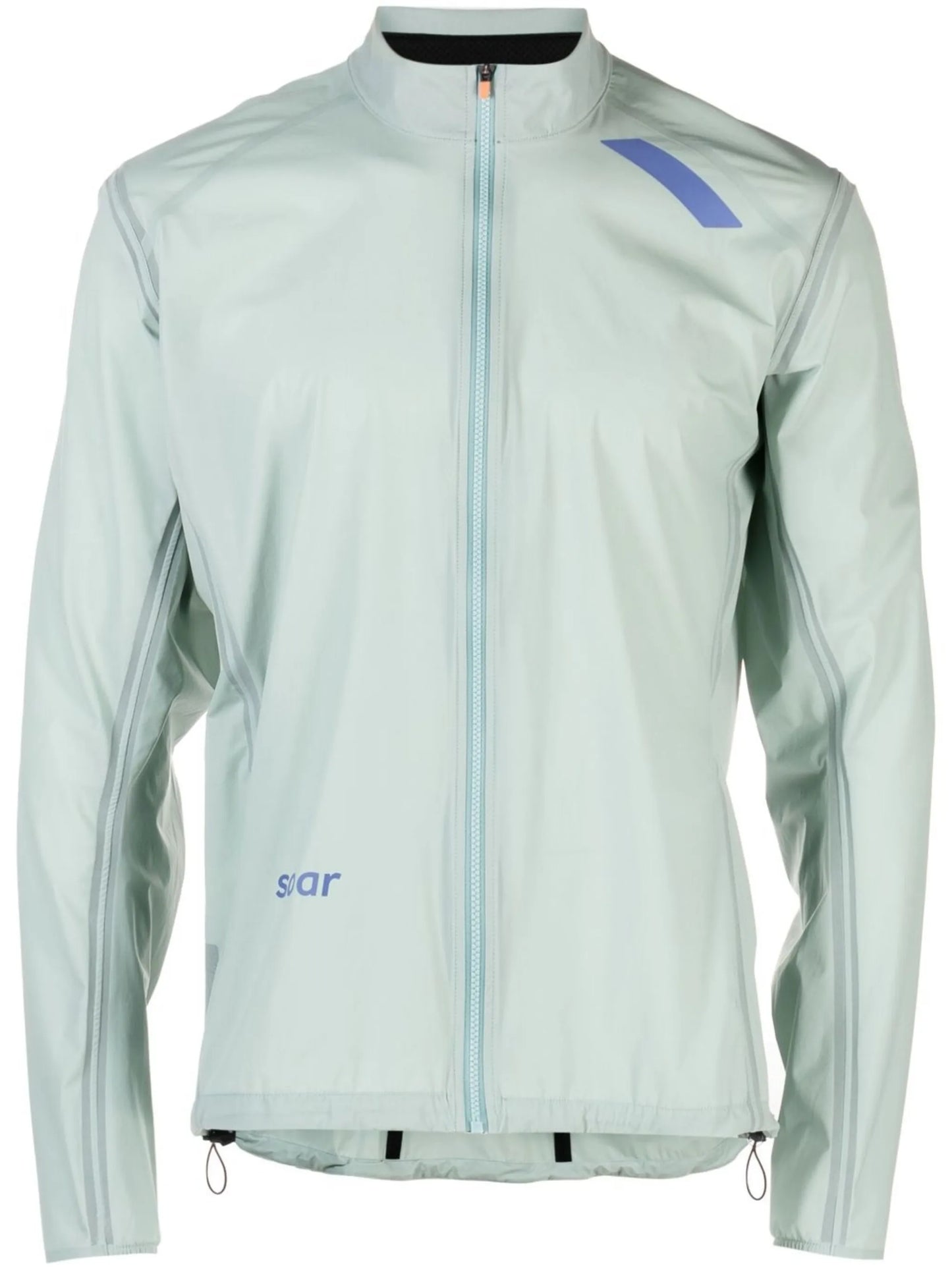 Ultra lightweight sports jacket