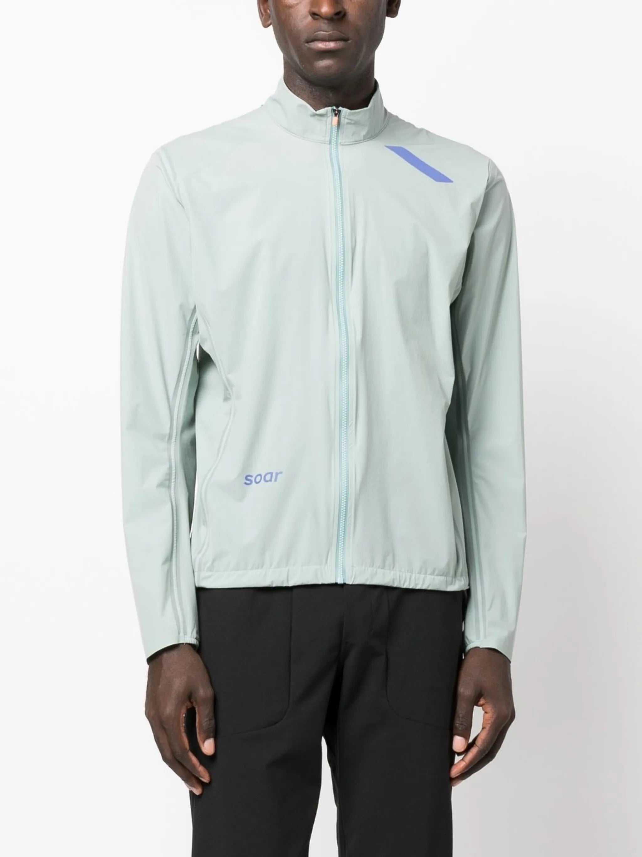 Ultra lightweight sports jacket
