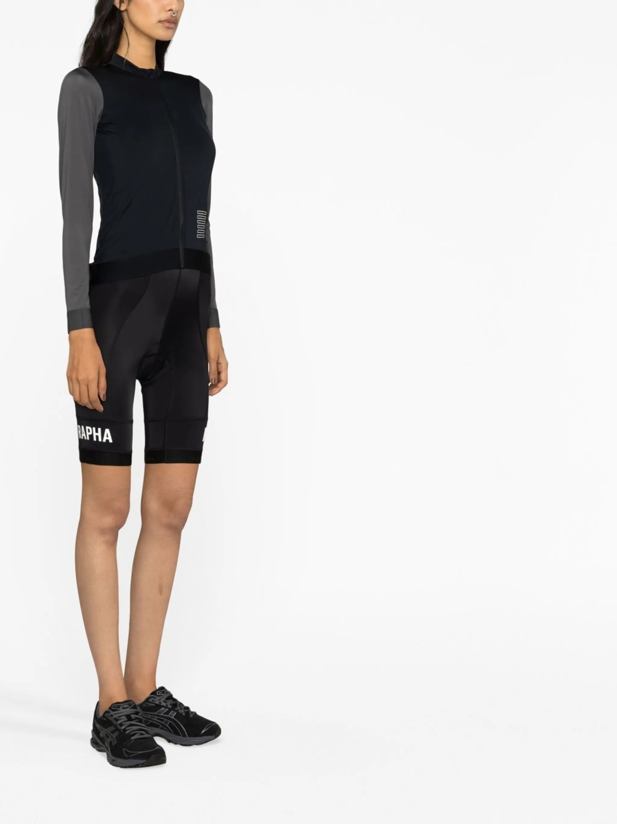 Pro Team jersey performance top