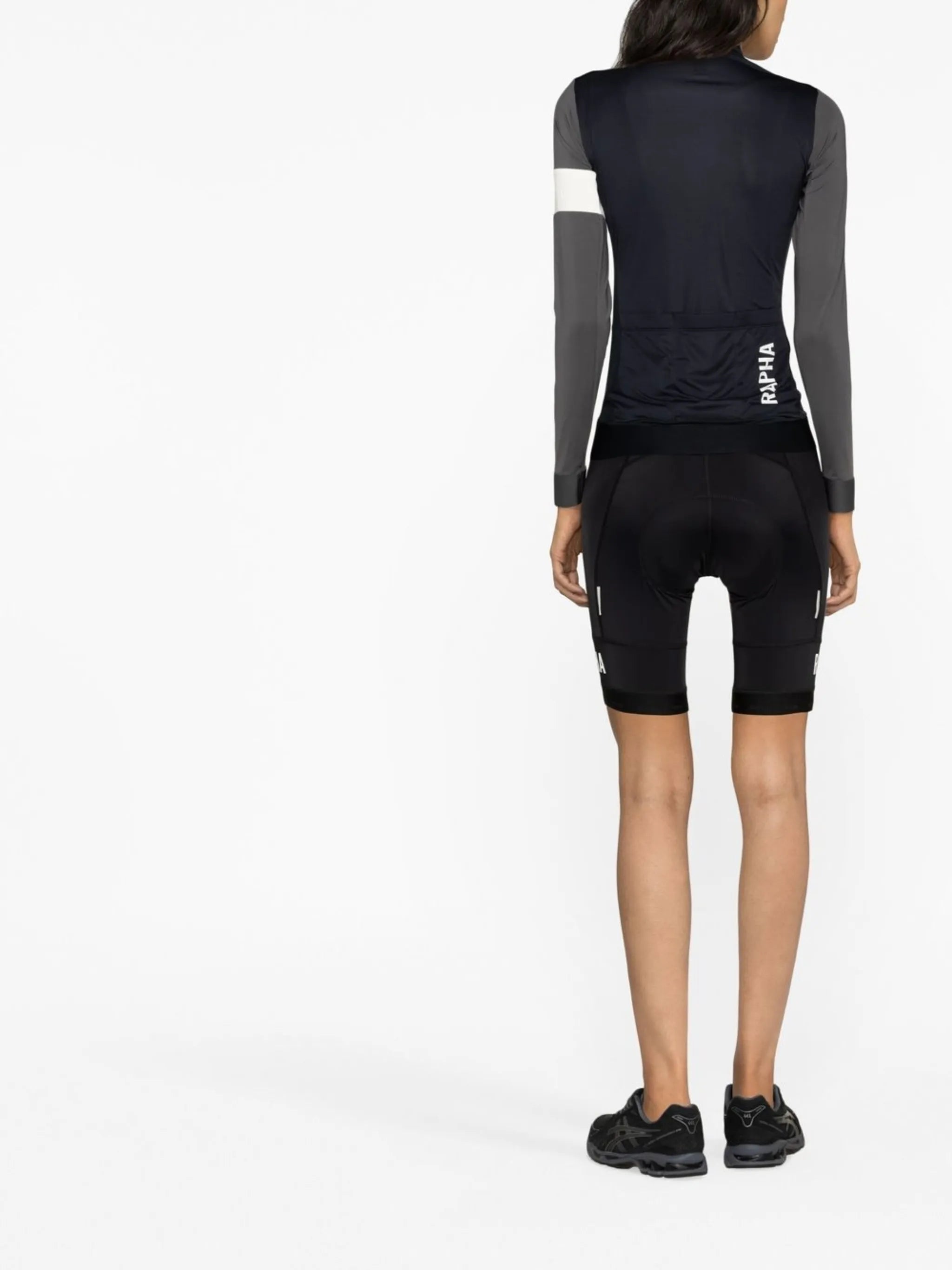 Pro Team jersey performance top