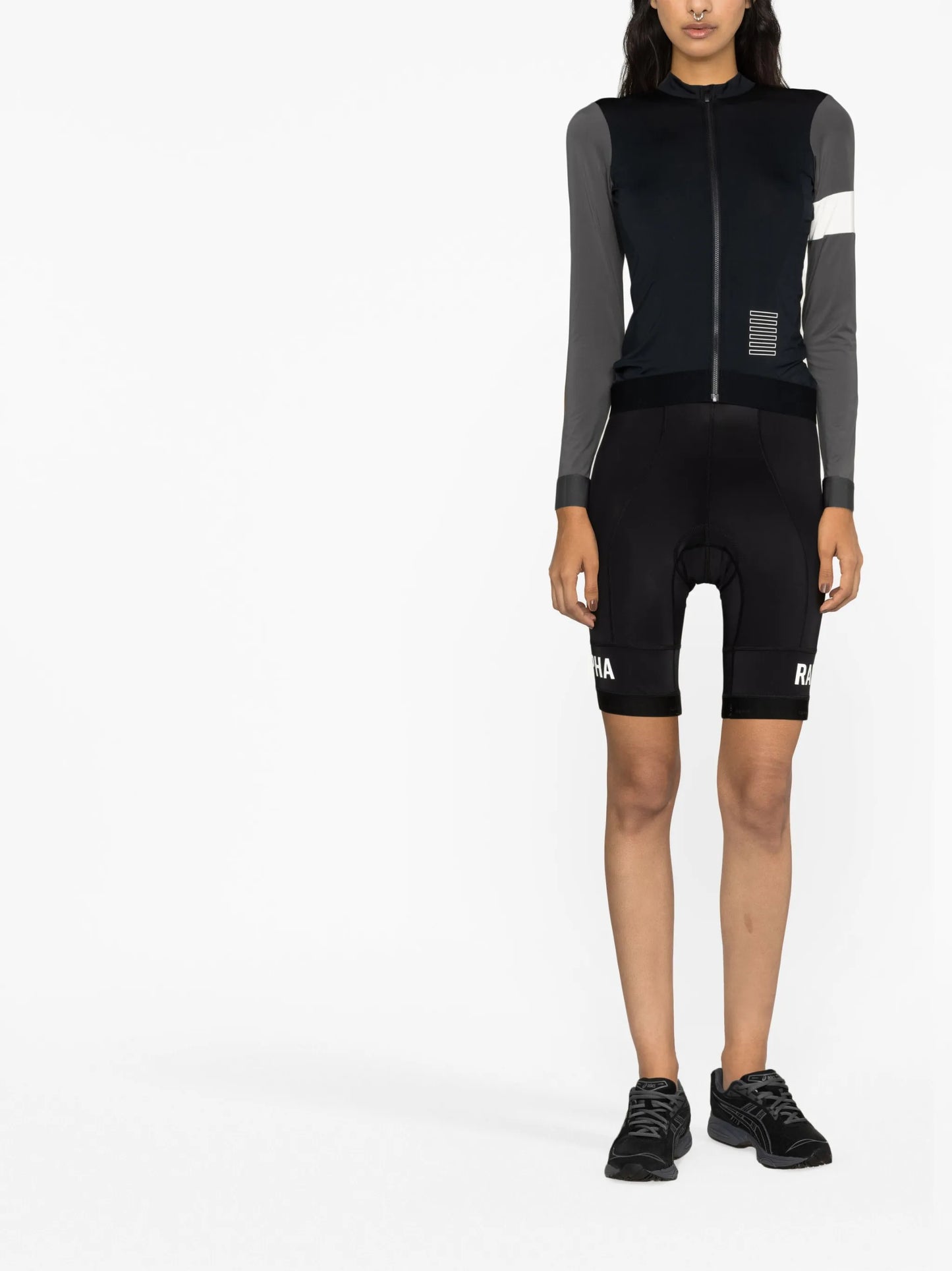 Pro Team jersey performance top