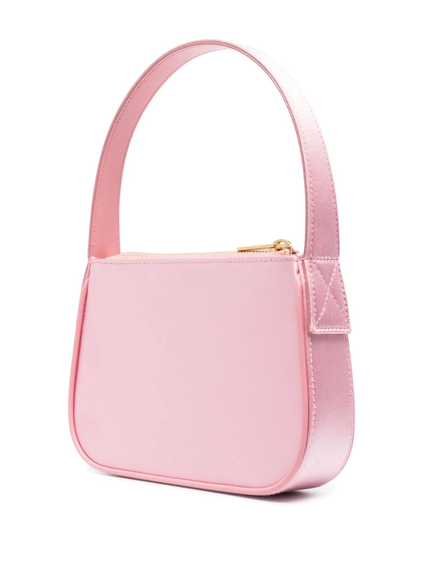 gem-logo detail mini bag